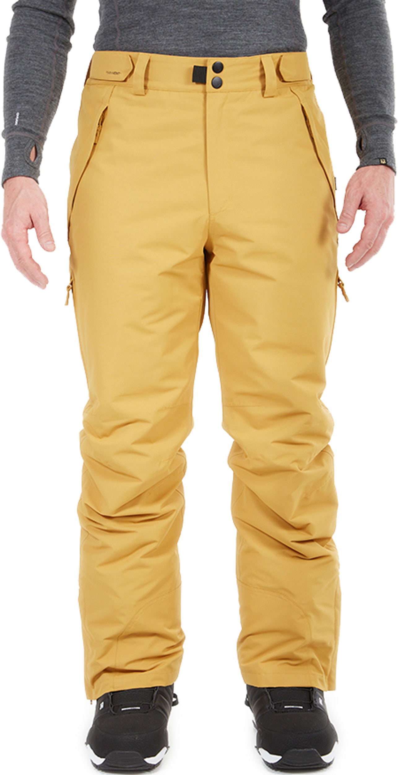 XTM Glide Ski Pant 2025