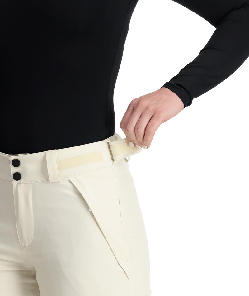 Spyder Womens Section Ski Pant