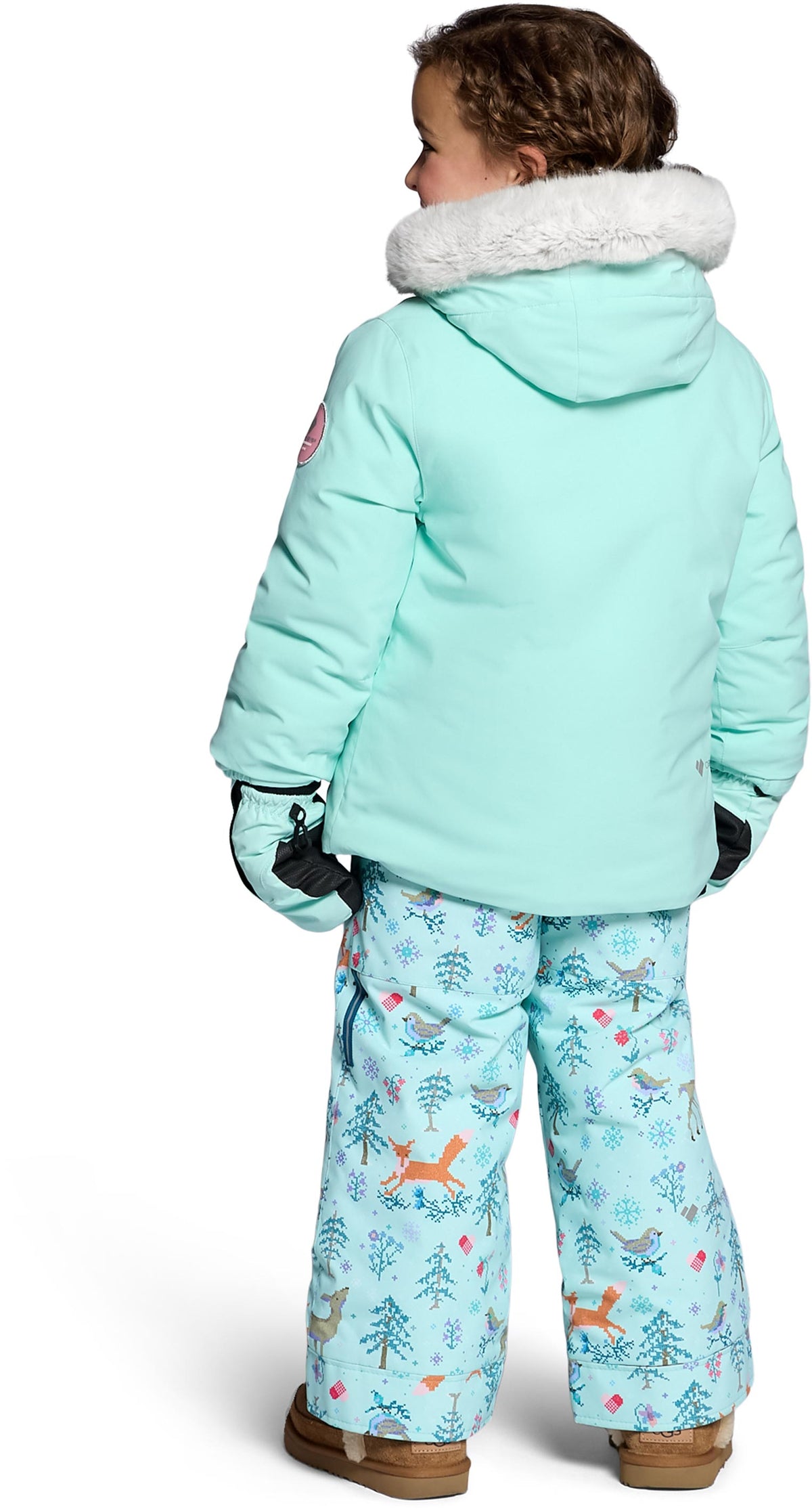 Obermeyer Avery Jacket