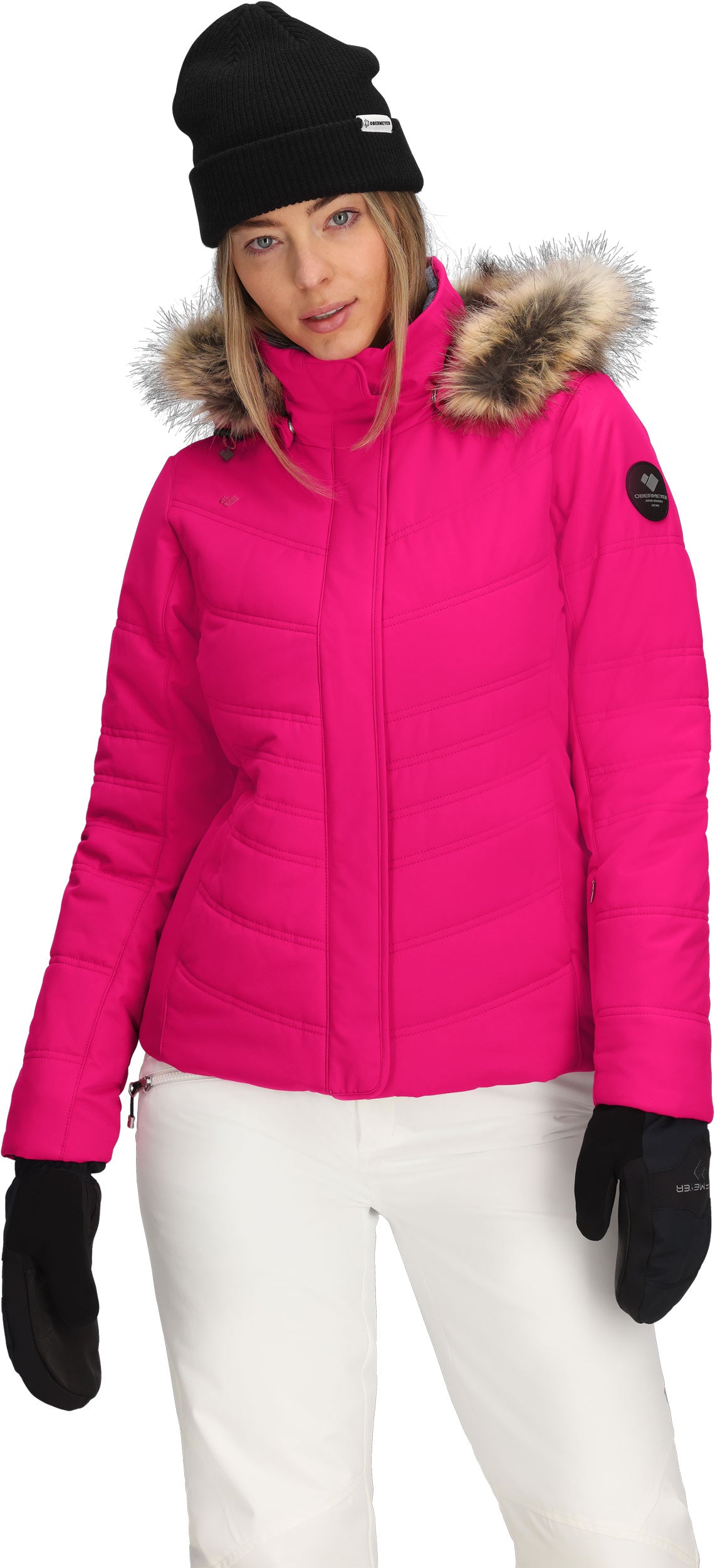 Obermeyer Tuscany II Ski Jacket