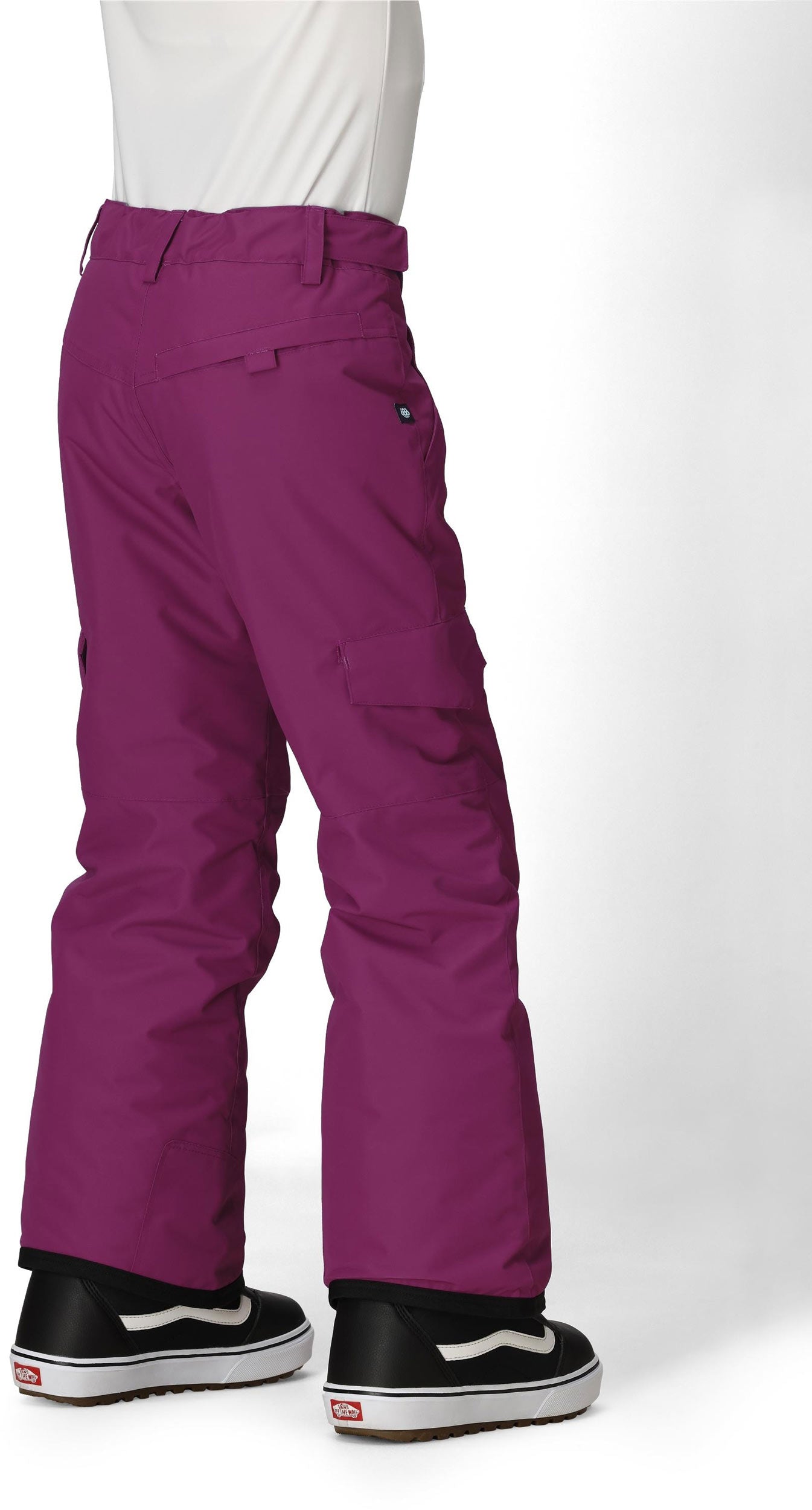 686 Lola Insulated Snowboard Pant