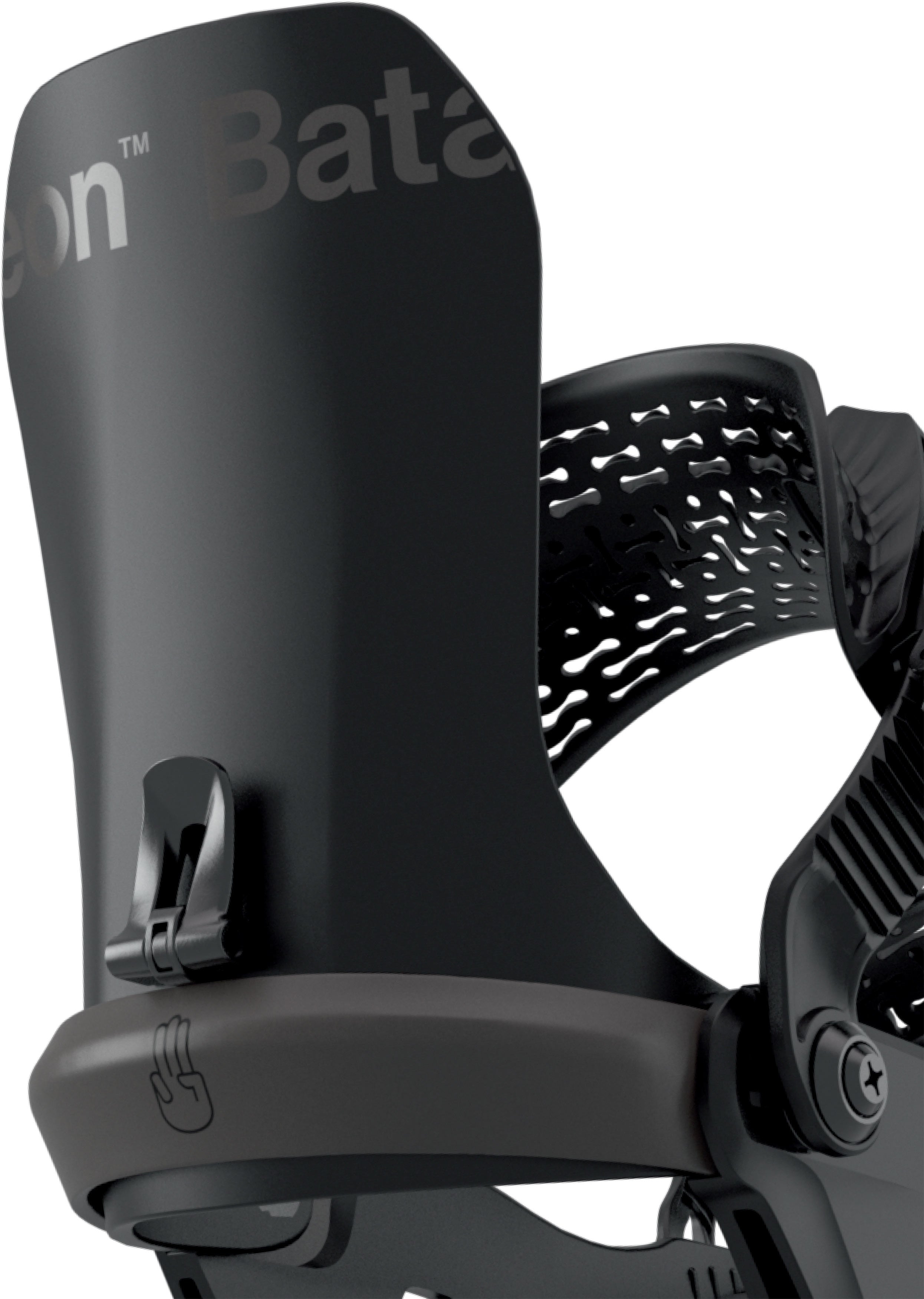 Bataleon Chaos HW Snowboard Binding