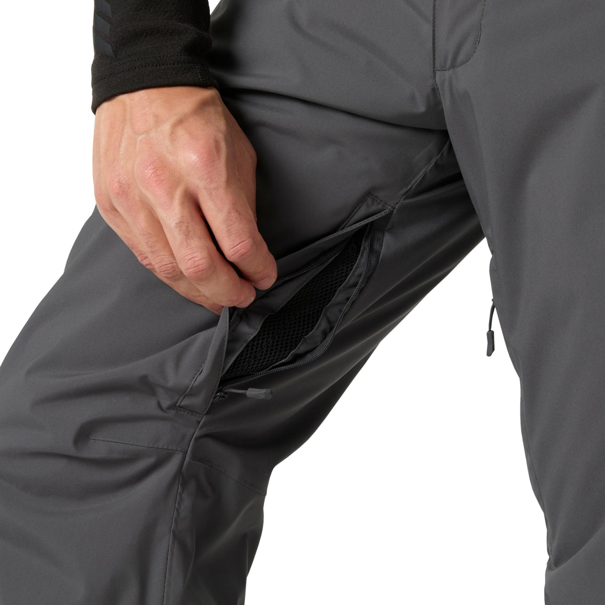 Helly Hansen Legendary Insulated Pant - Mens