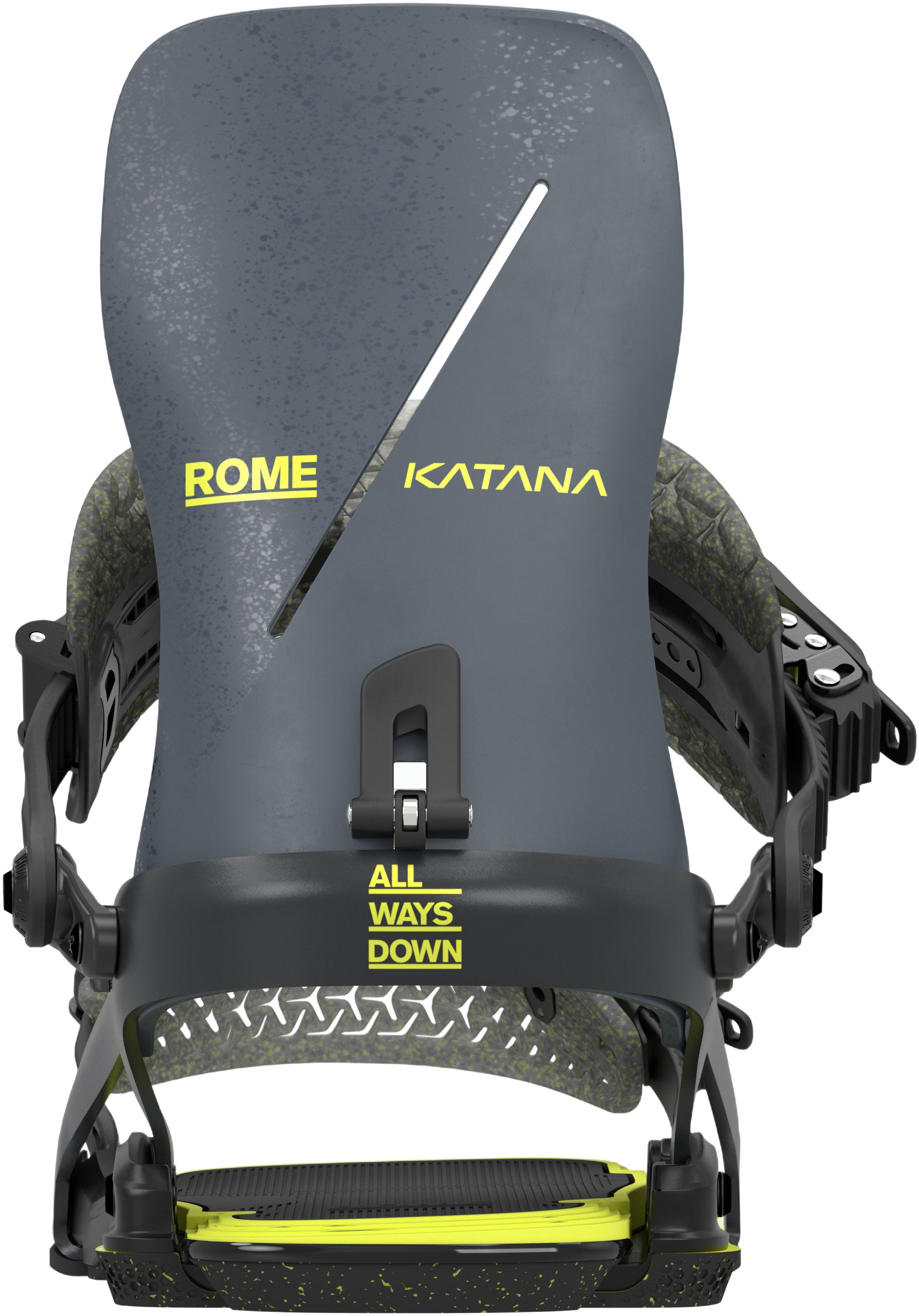 Rome Katana FW Snowboard Binding