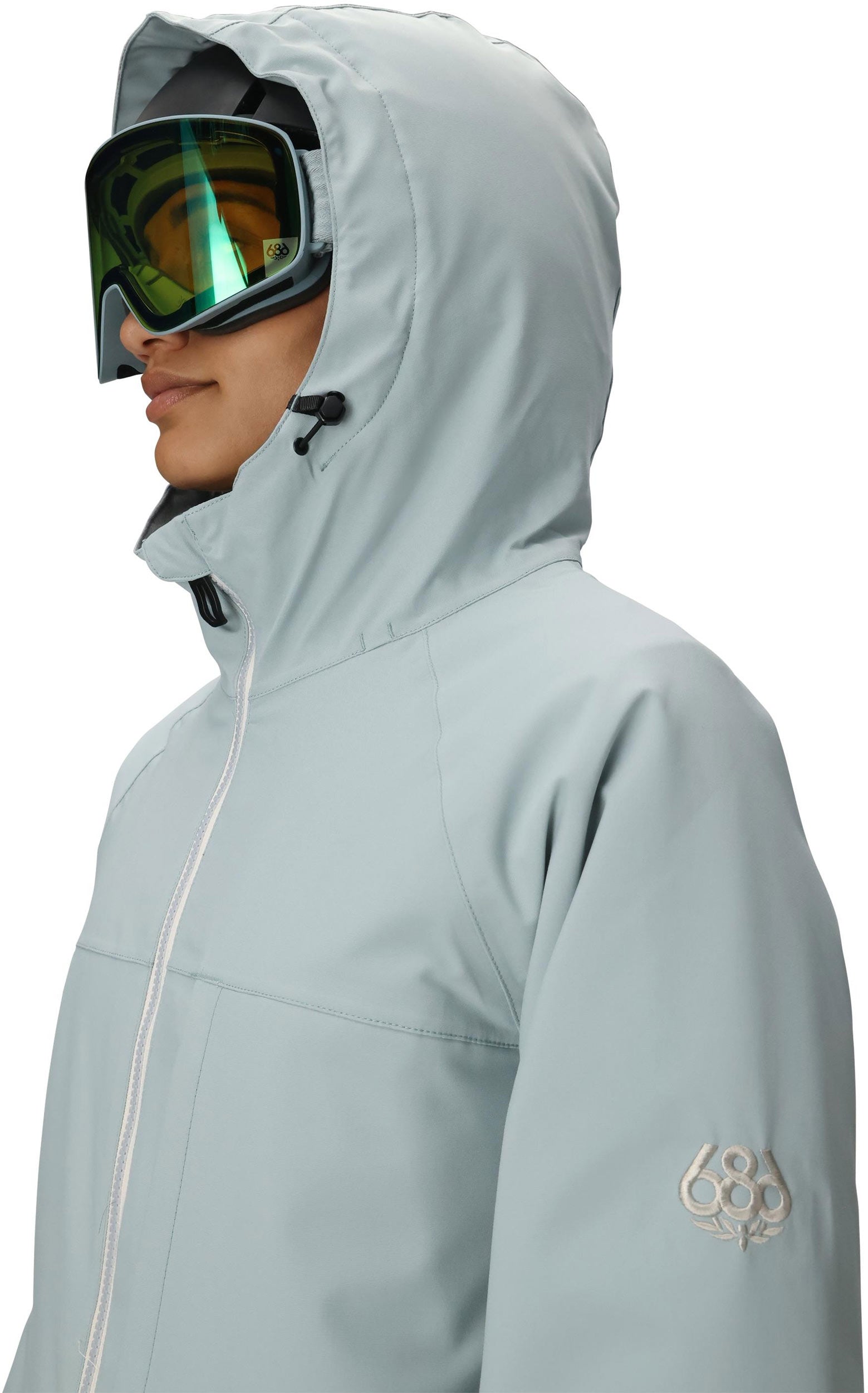 686 Womens Athena Insulated Jacket