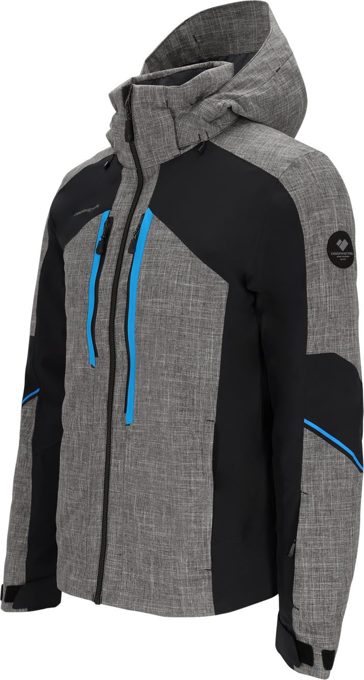 Obermeyer Fall Line Ski Jacket 2025
