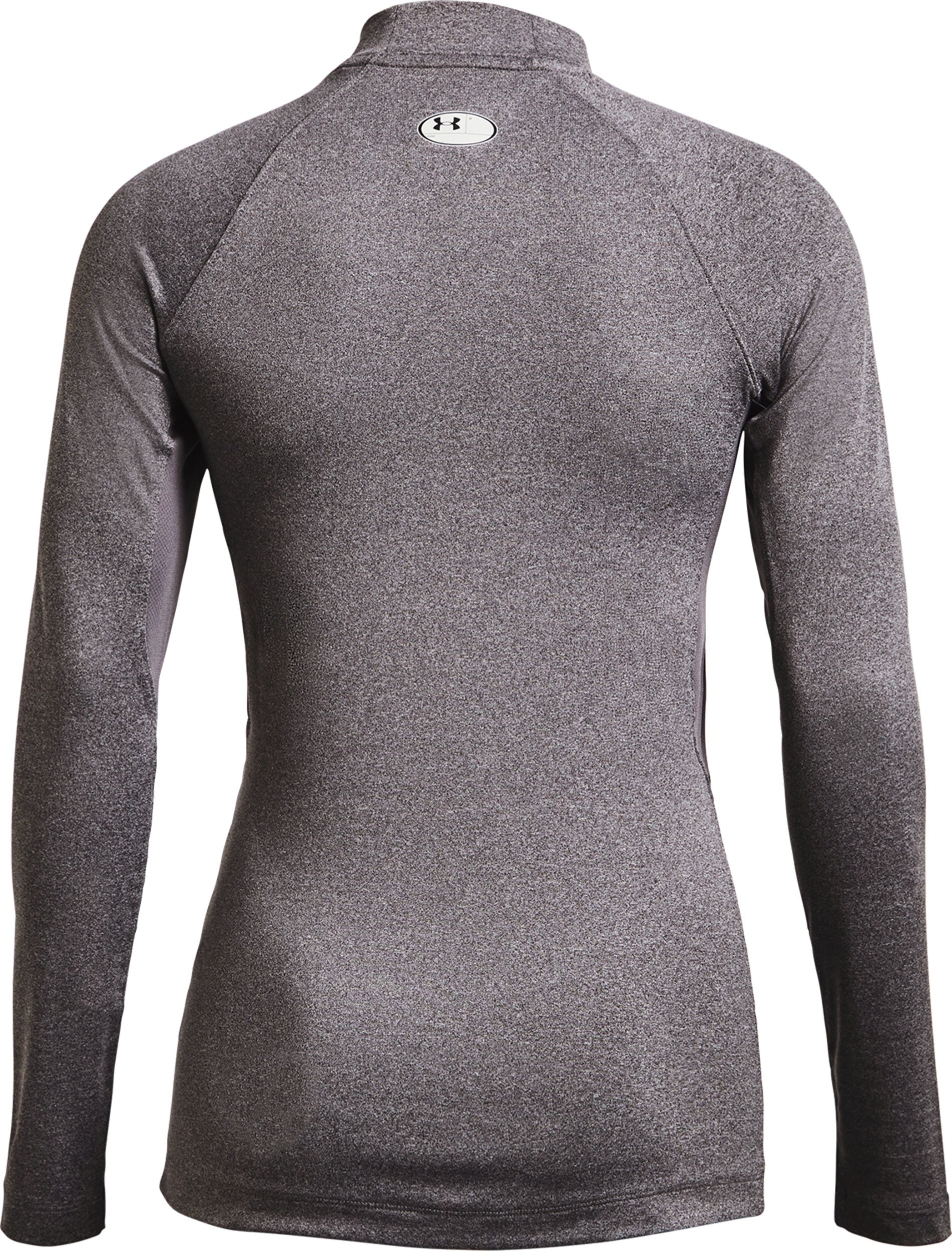 Under Armour ColdGear Mock Neck - Womens