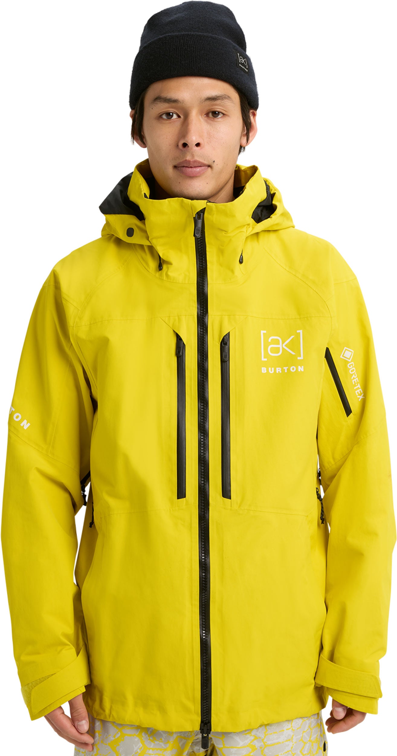 Burton [ak] Swash GORE-TEX Snowboard Jacket