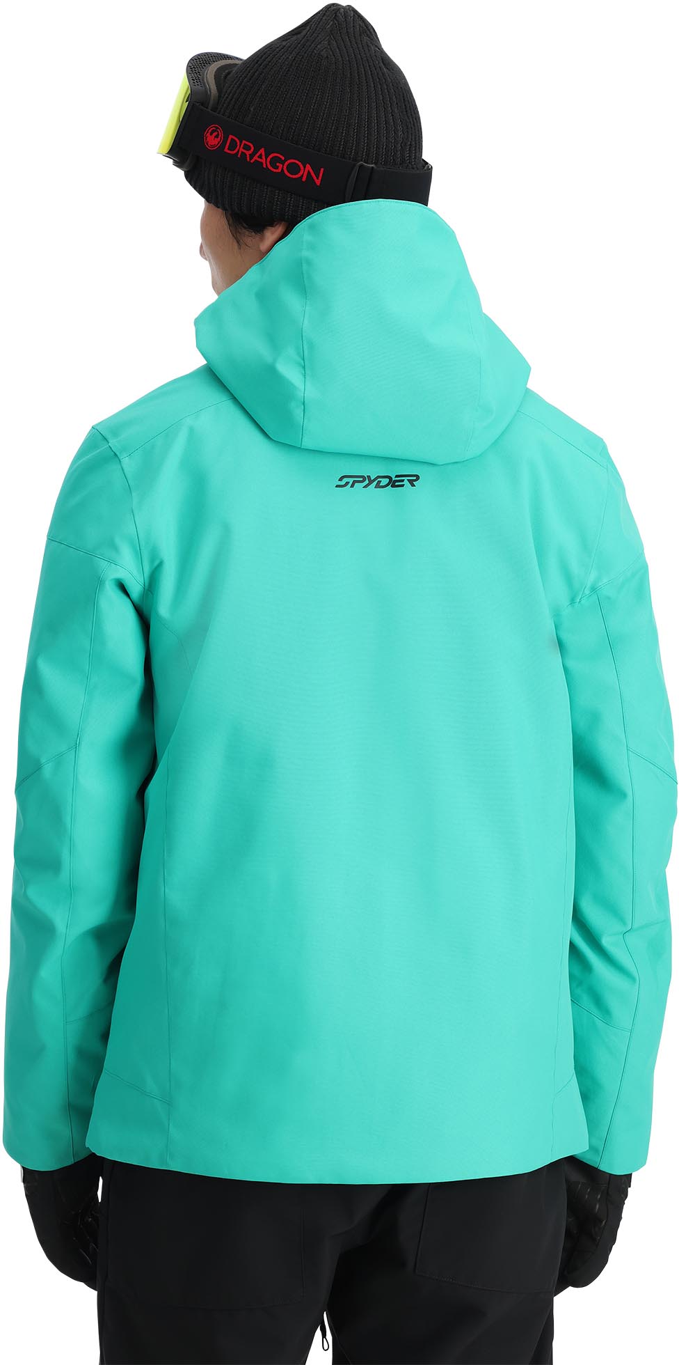 Spyder Mens Primer Ski Jacket 2025