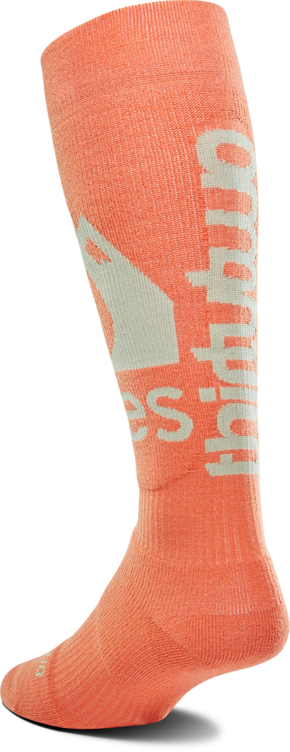ThirtyTwo W Jones Merino Snowboard Sock