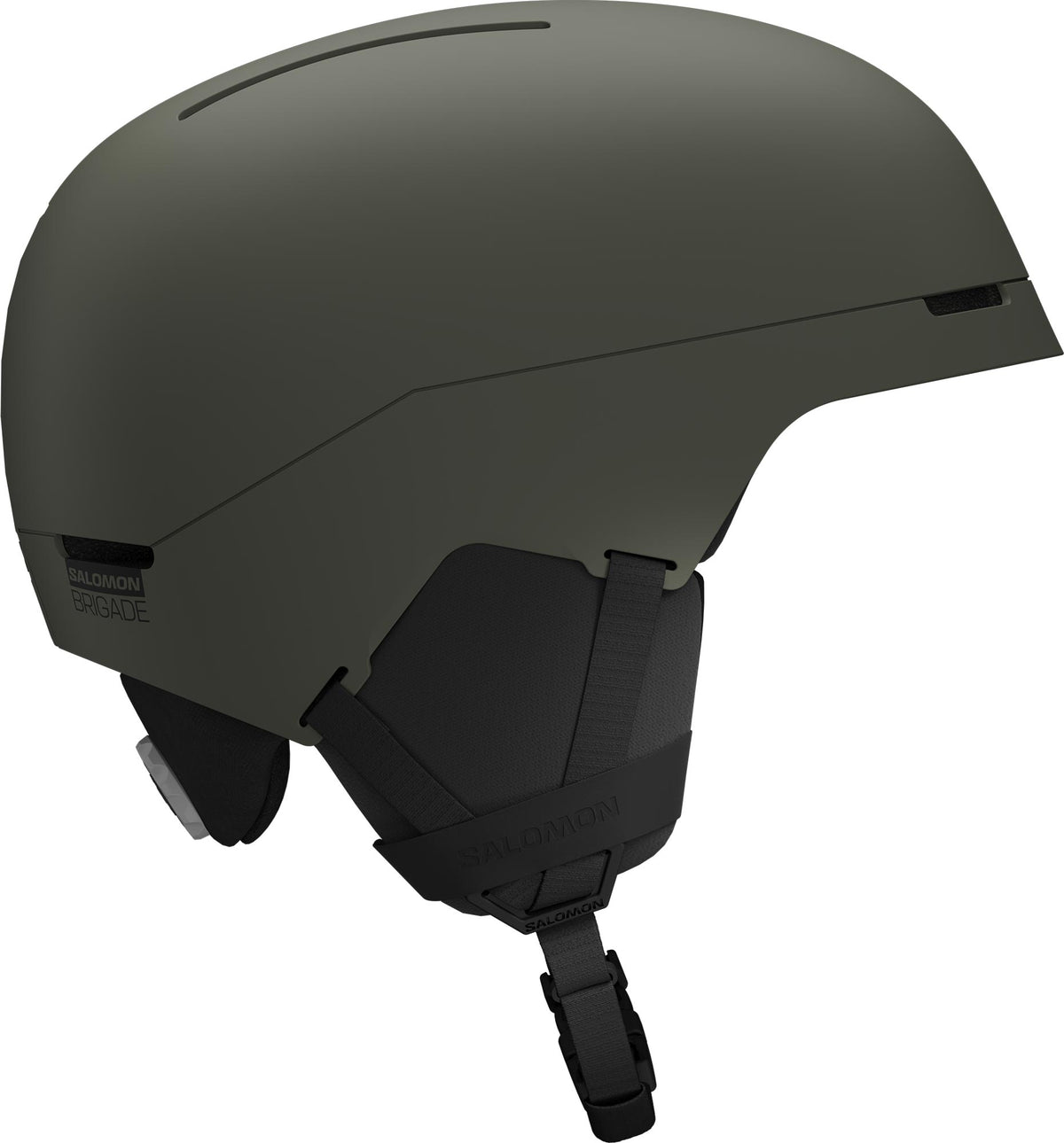 Salomon Brigade Index MIPS Helmet