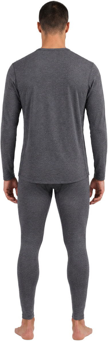 Le Bent Lightweight Crew - Mens