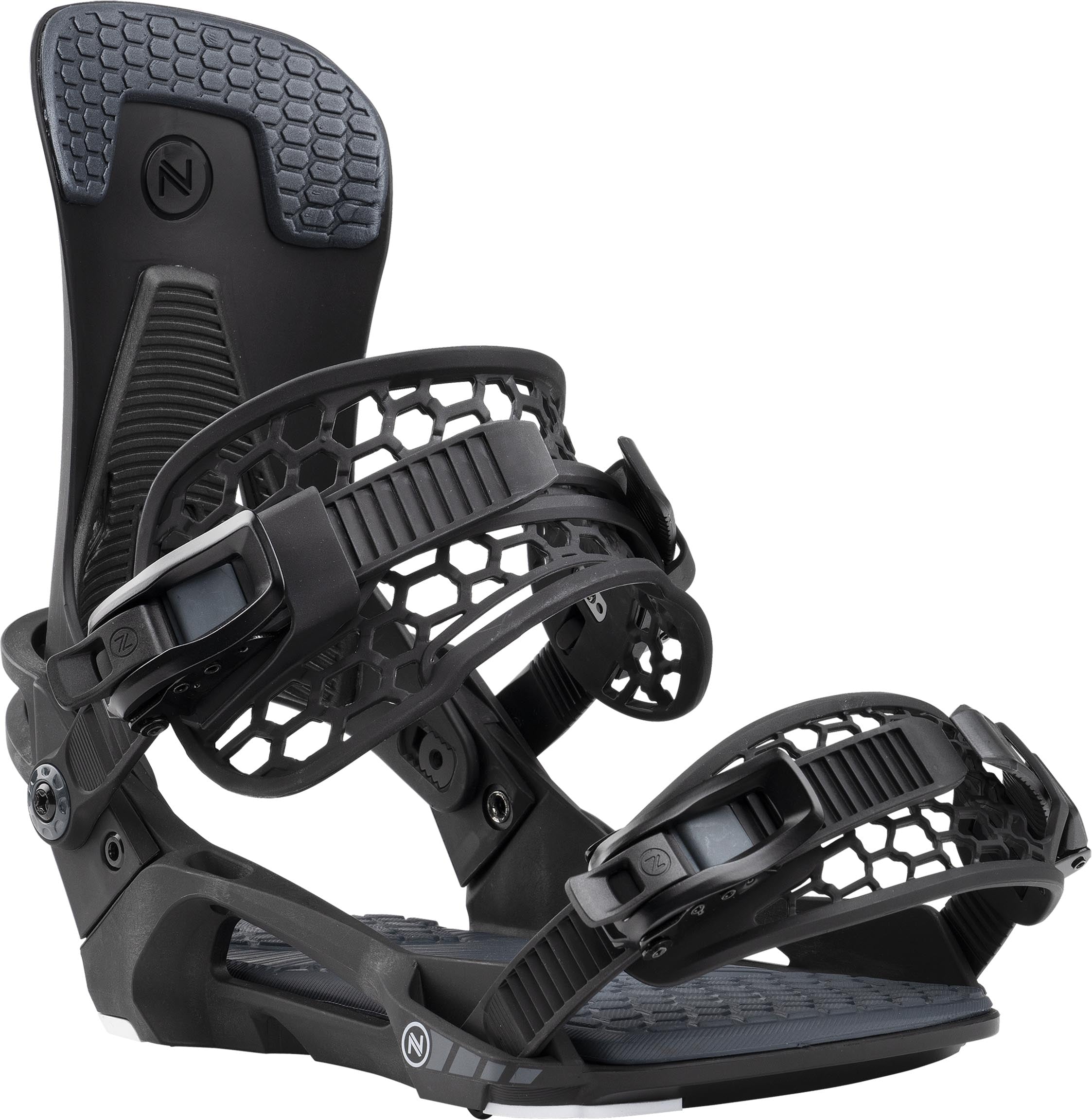 Nidecker Kaon Snowboard Binding 2025