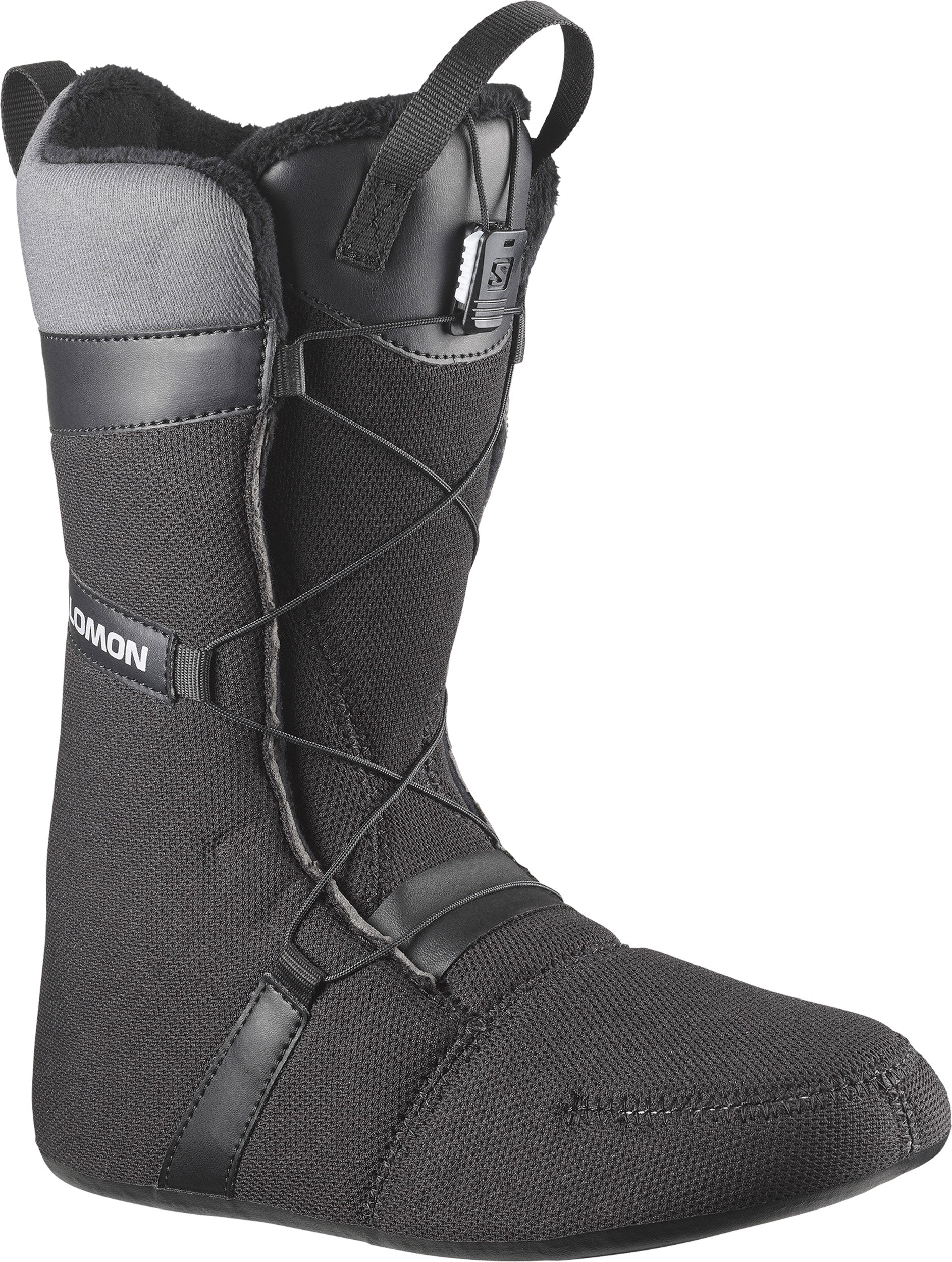 Salomon Ivy BOA SJ BOA Boot