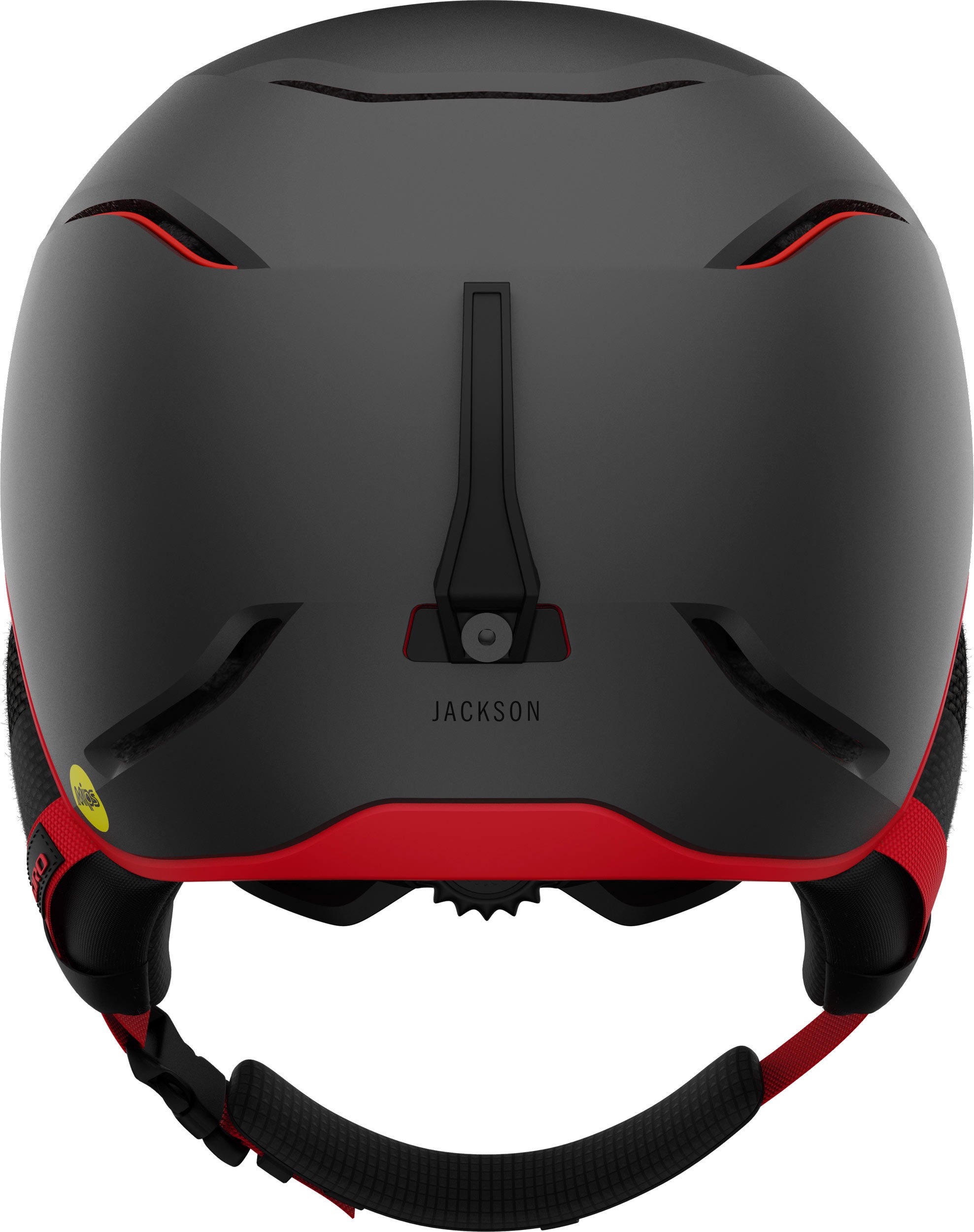 Giro Jackson Helmet - MIPS