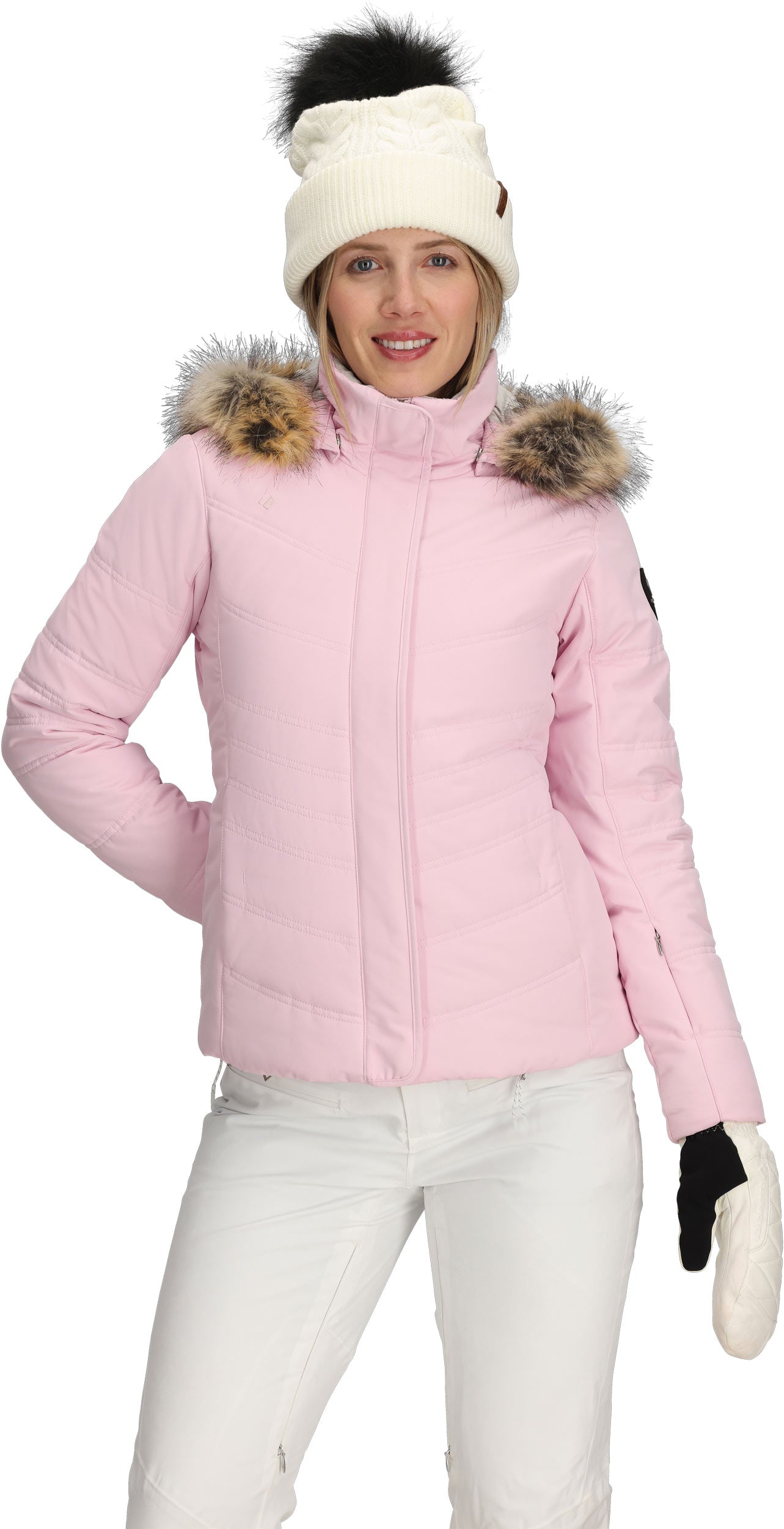 Obermeyer Tuscany II Ski Jacket