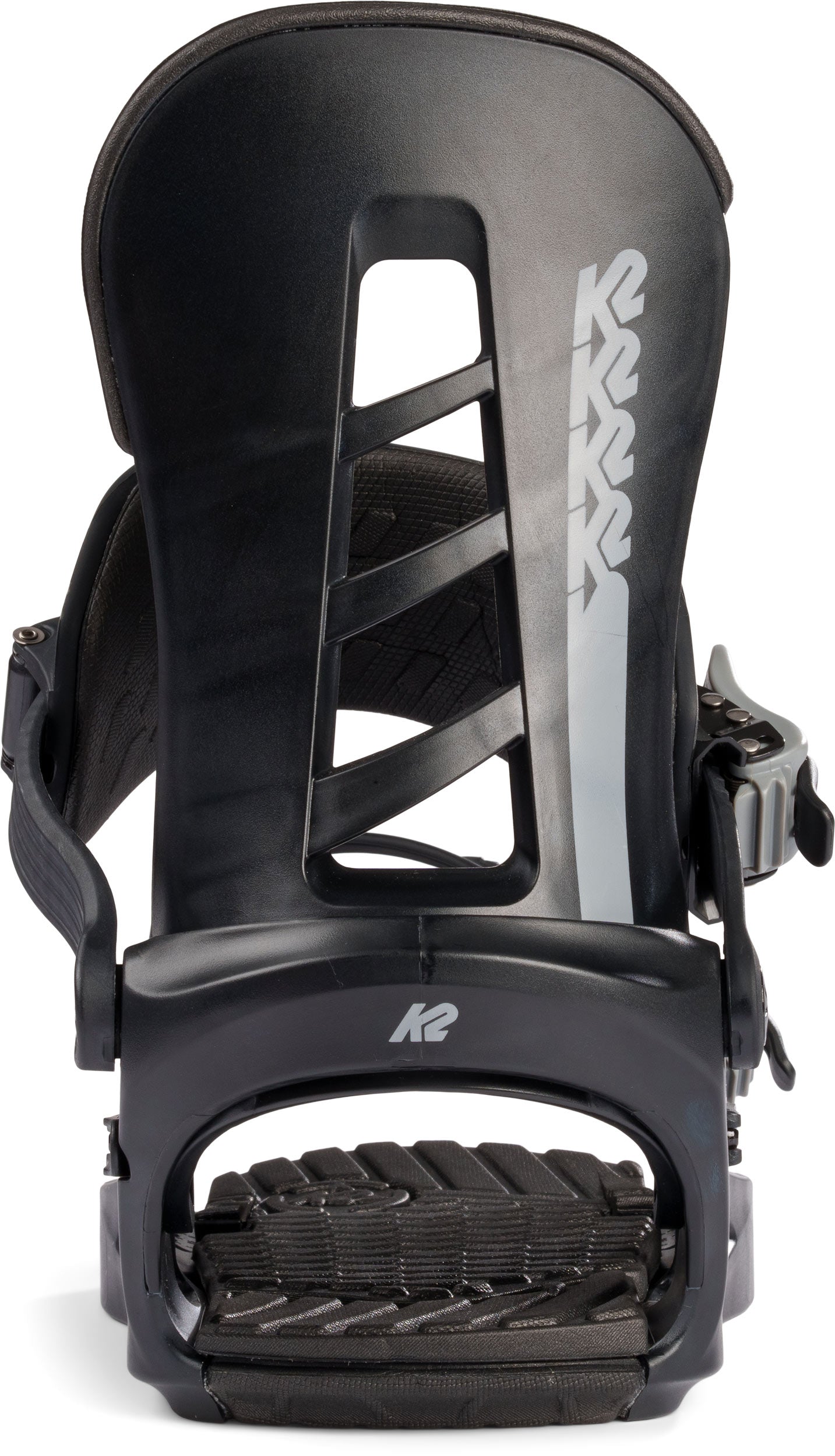 K2 Sonic Snowboard Binding