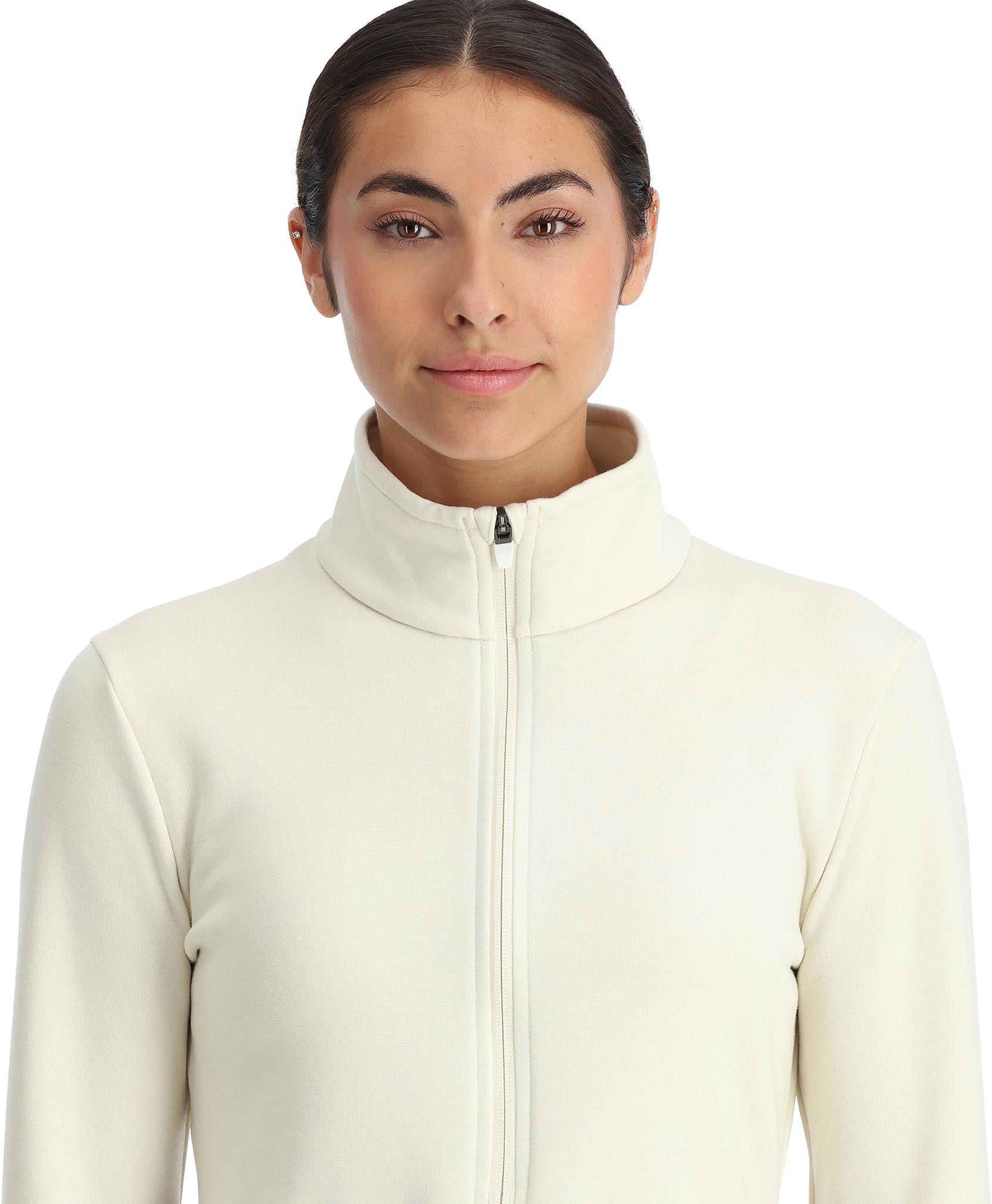 Spyder Womens Speed Fleece 1/2 Zip 2025