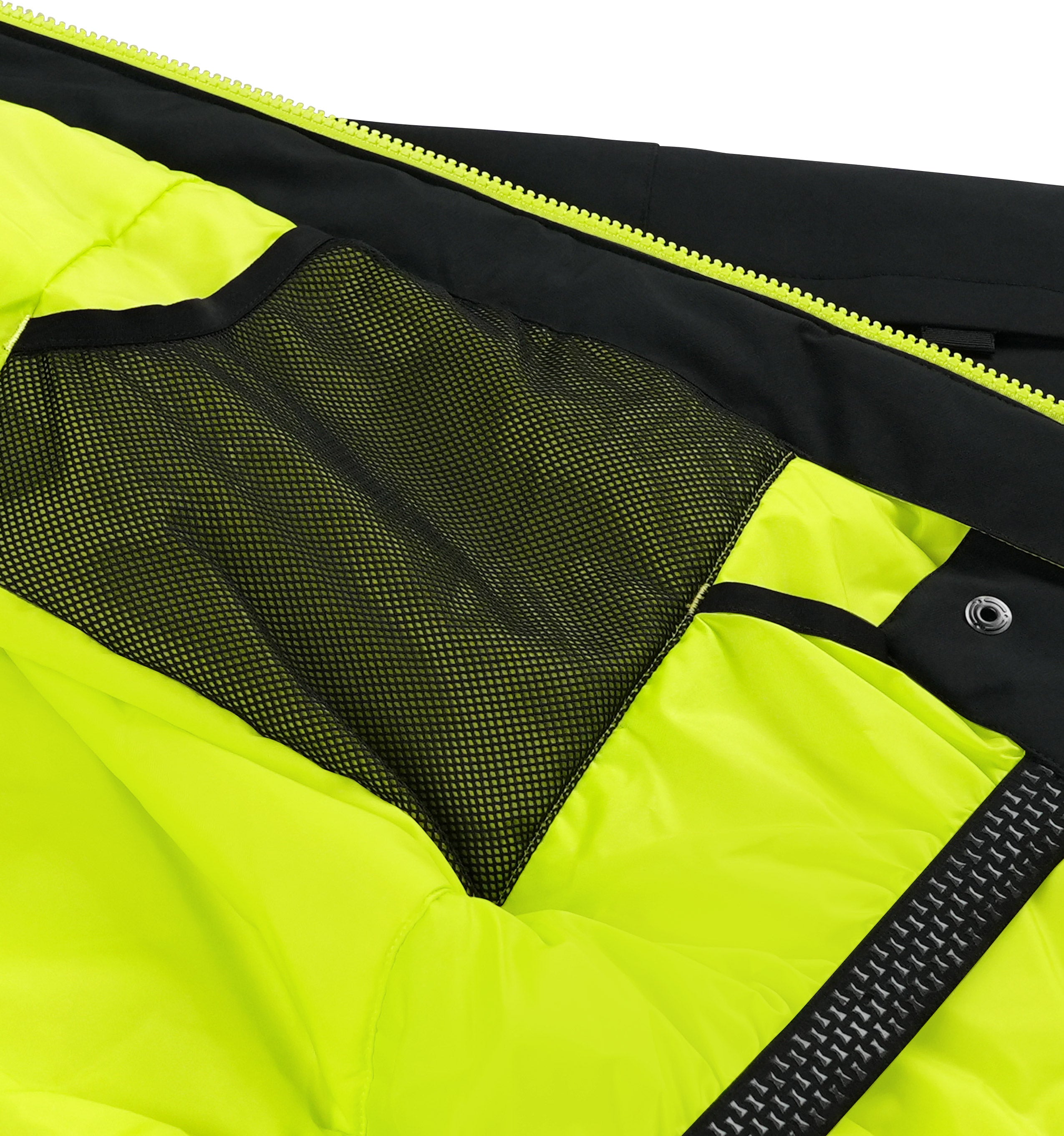 Spyder Slash Ski Jacket