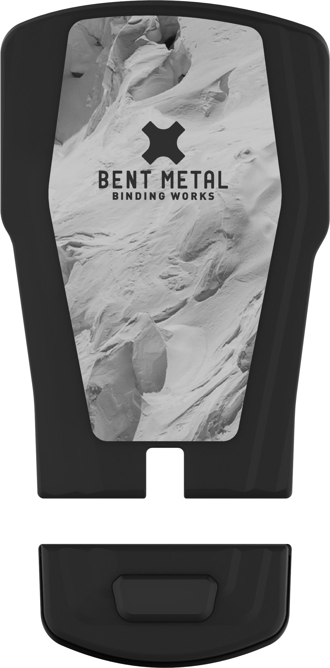 Bent Metal Lightning Supermatic Snowboard Binding