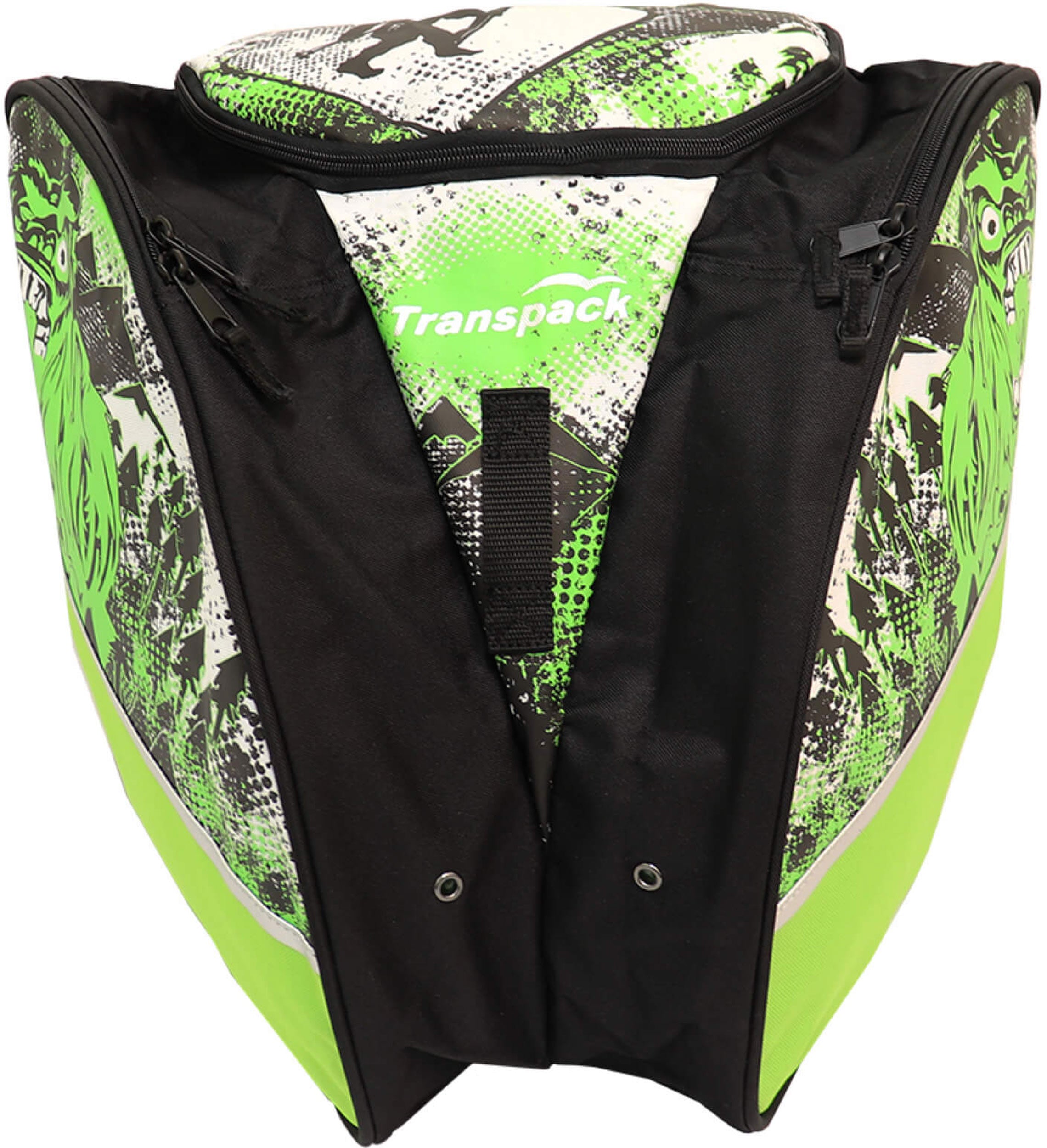 Transpack Edge Jr. Ski Boot Bag
