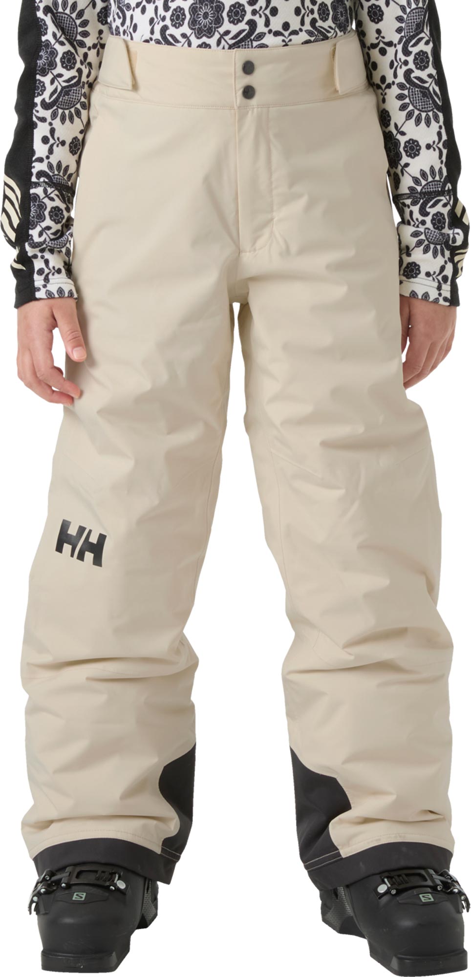 Helly Hansen Jr Girl Diamond Pant
