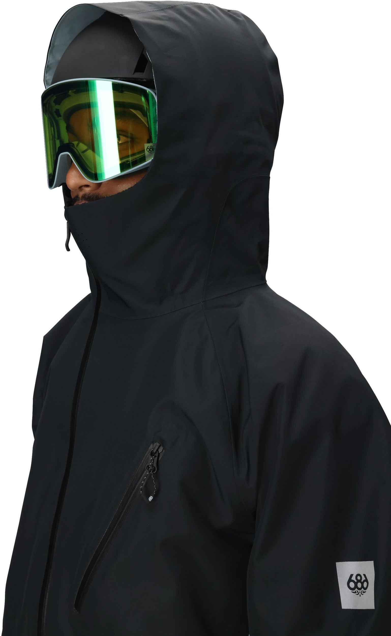 686 Mens Hydra Thermagraph Jacket