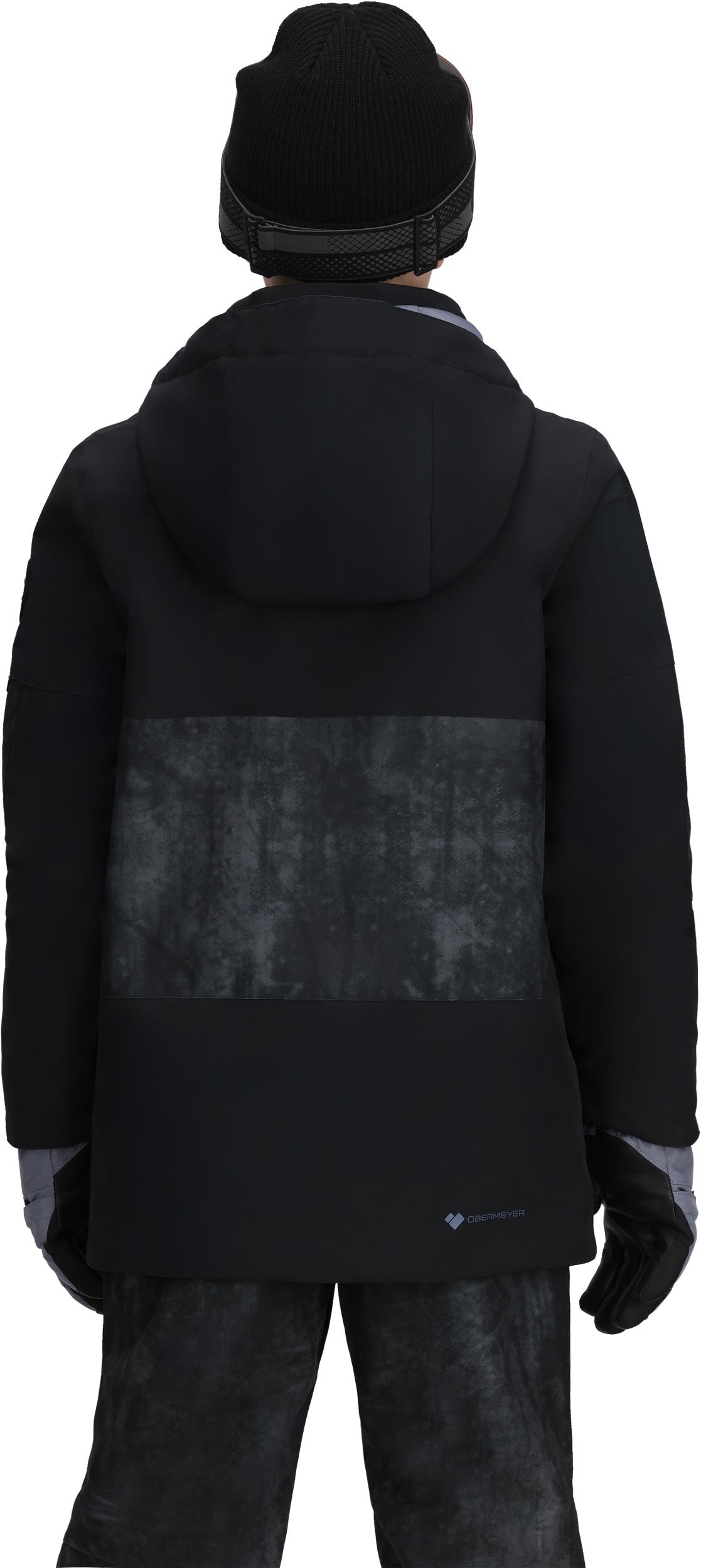 Obermeyer Axel Ski Jacket