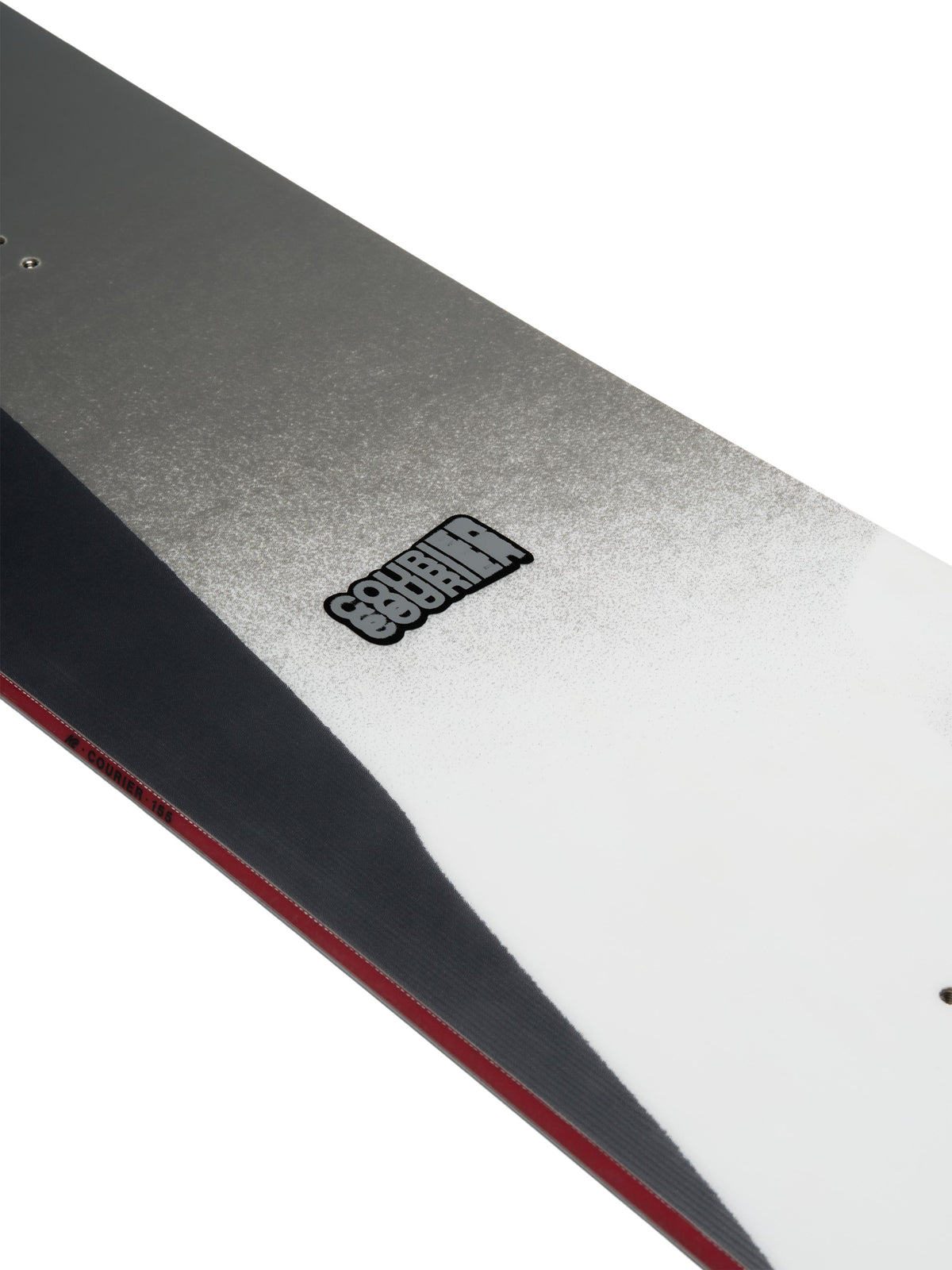 K2 Courier Snowboard