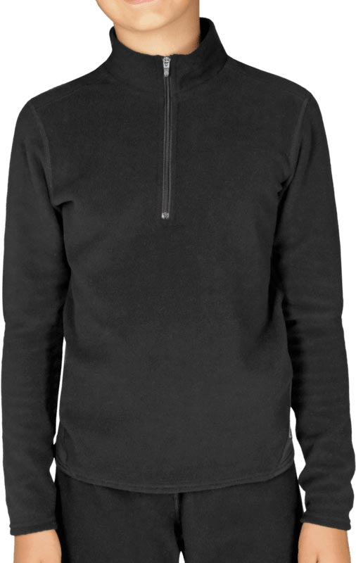 Hot Chillys La Montana Zip-T Baselayer