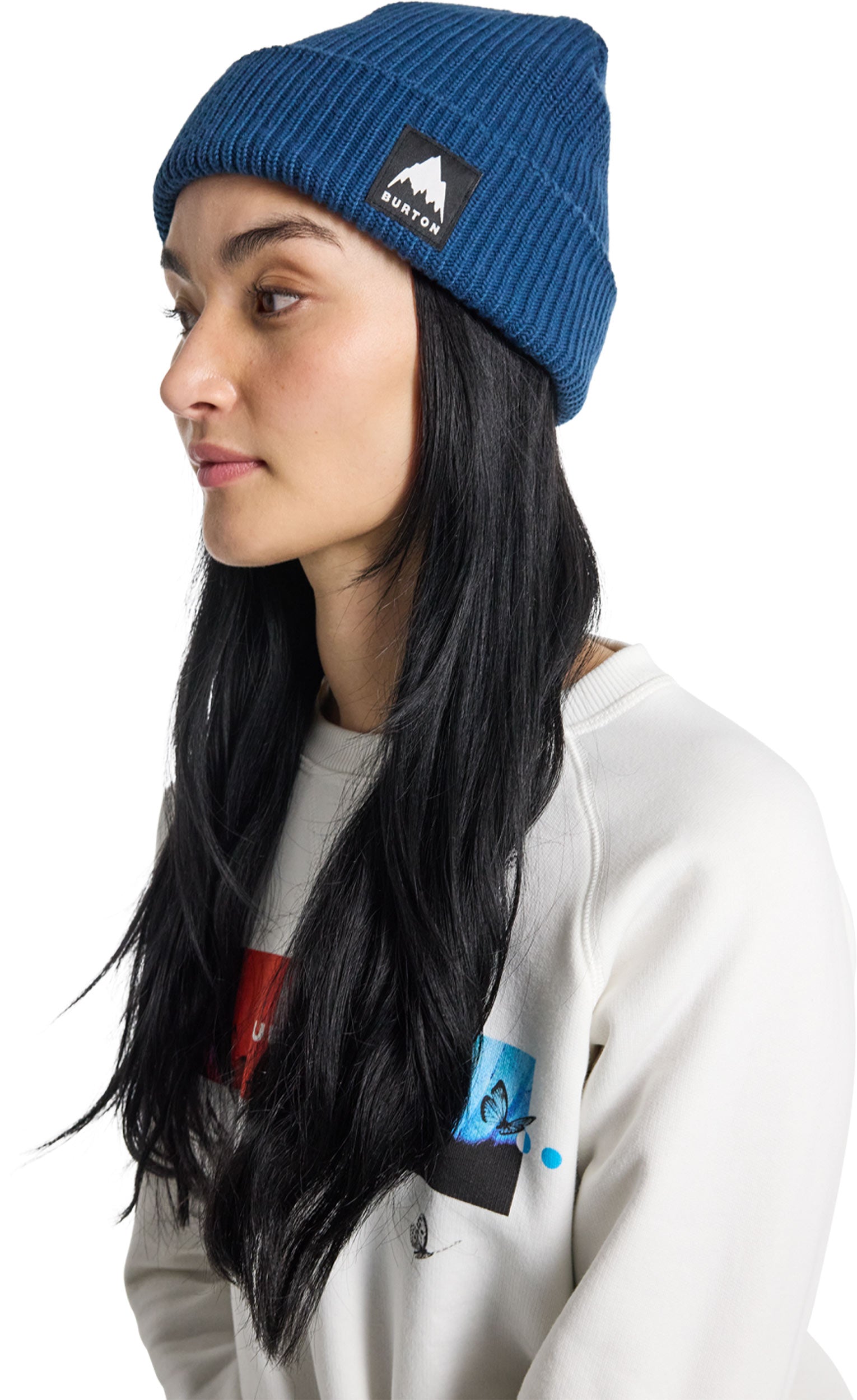 Burton Recycled VT Beanie