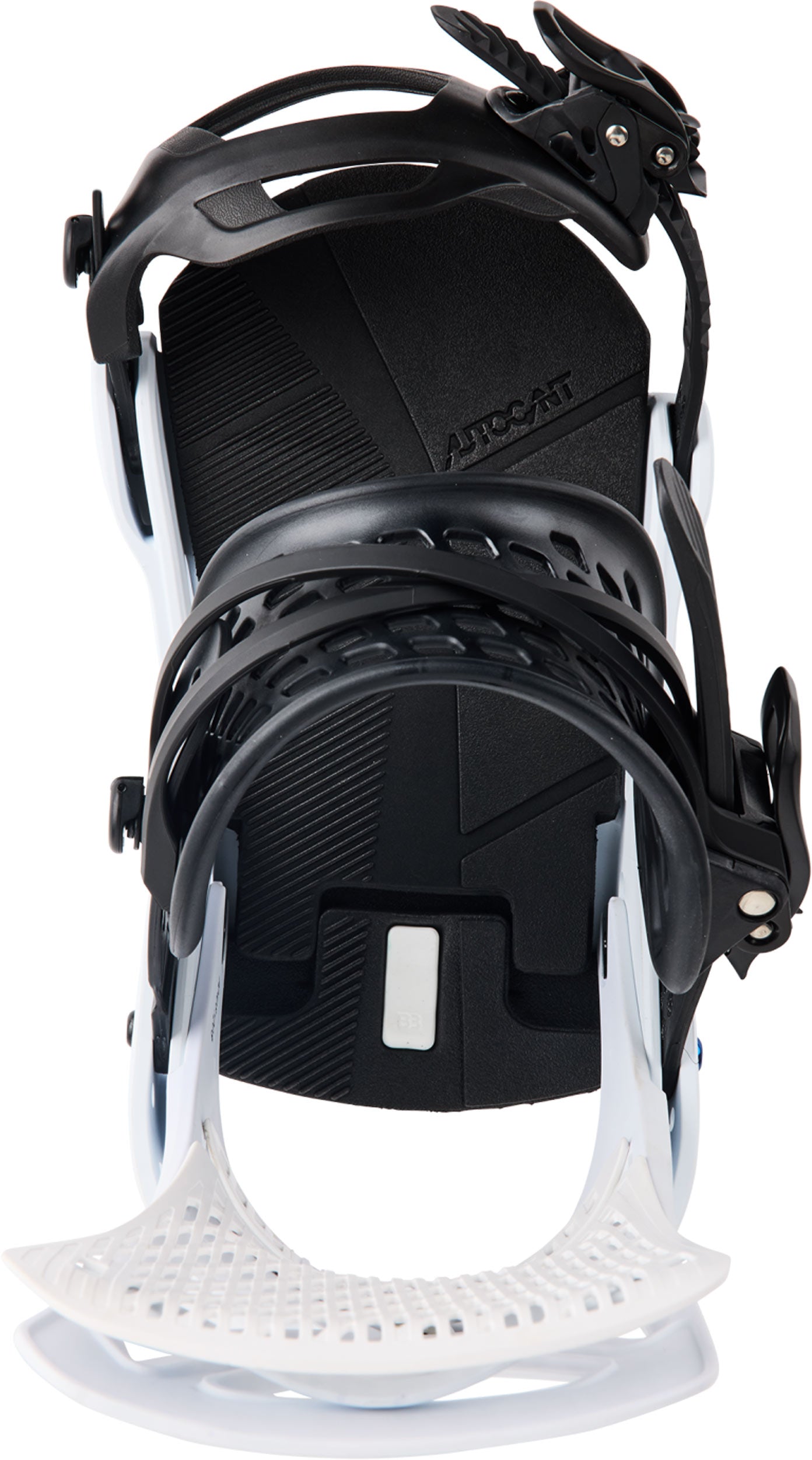 Burton Genesis Snowboard Binding - Re:Flex