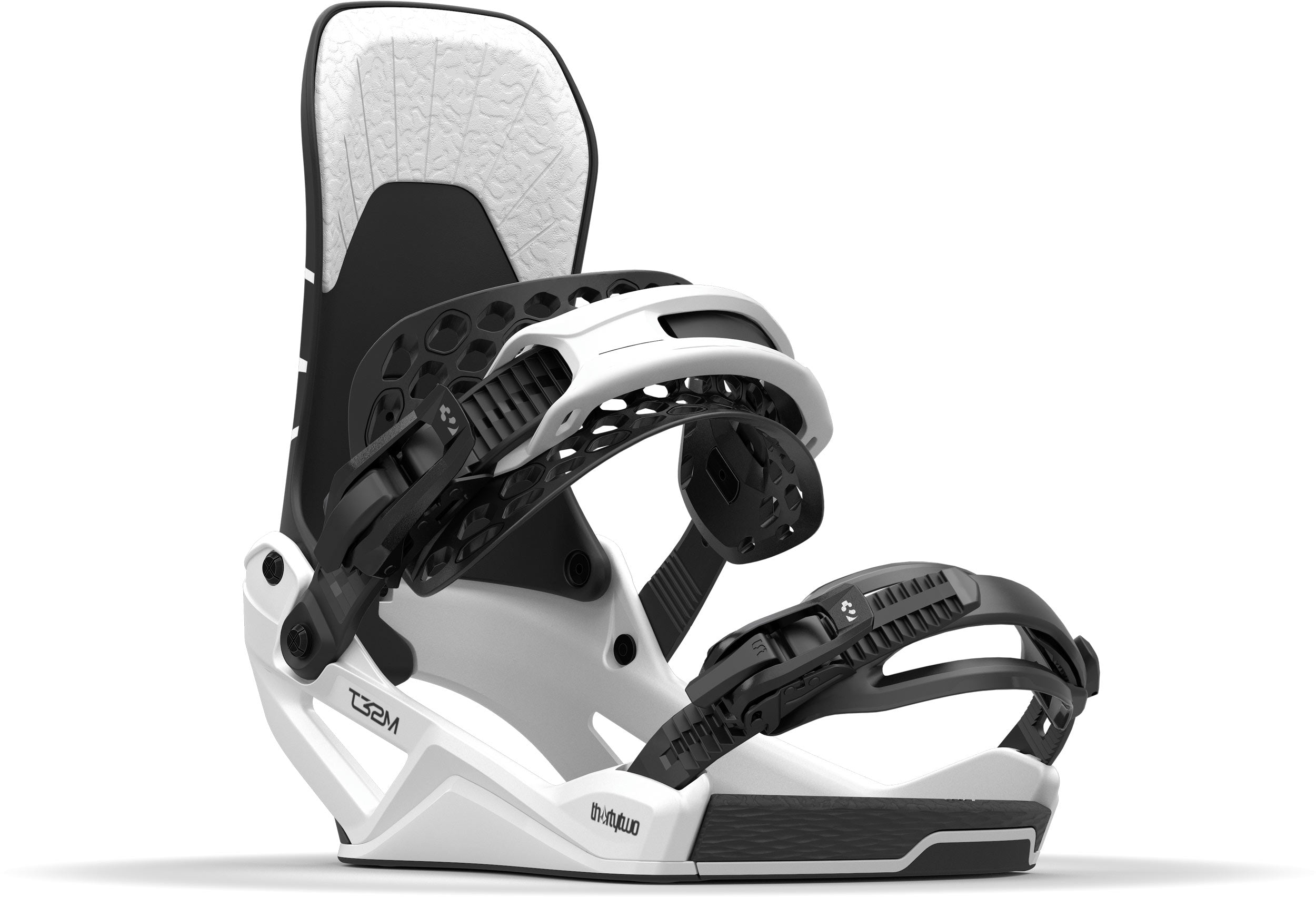 ThirtyTwo T32M Fase Snowboard Binding - Volcom