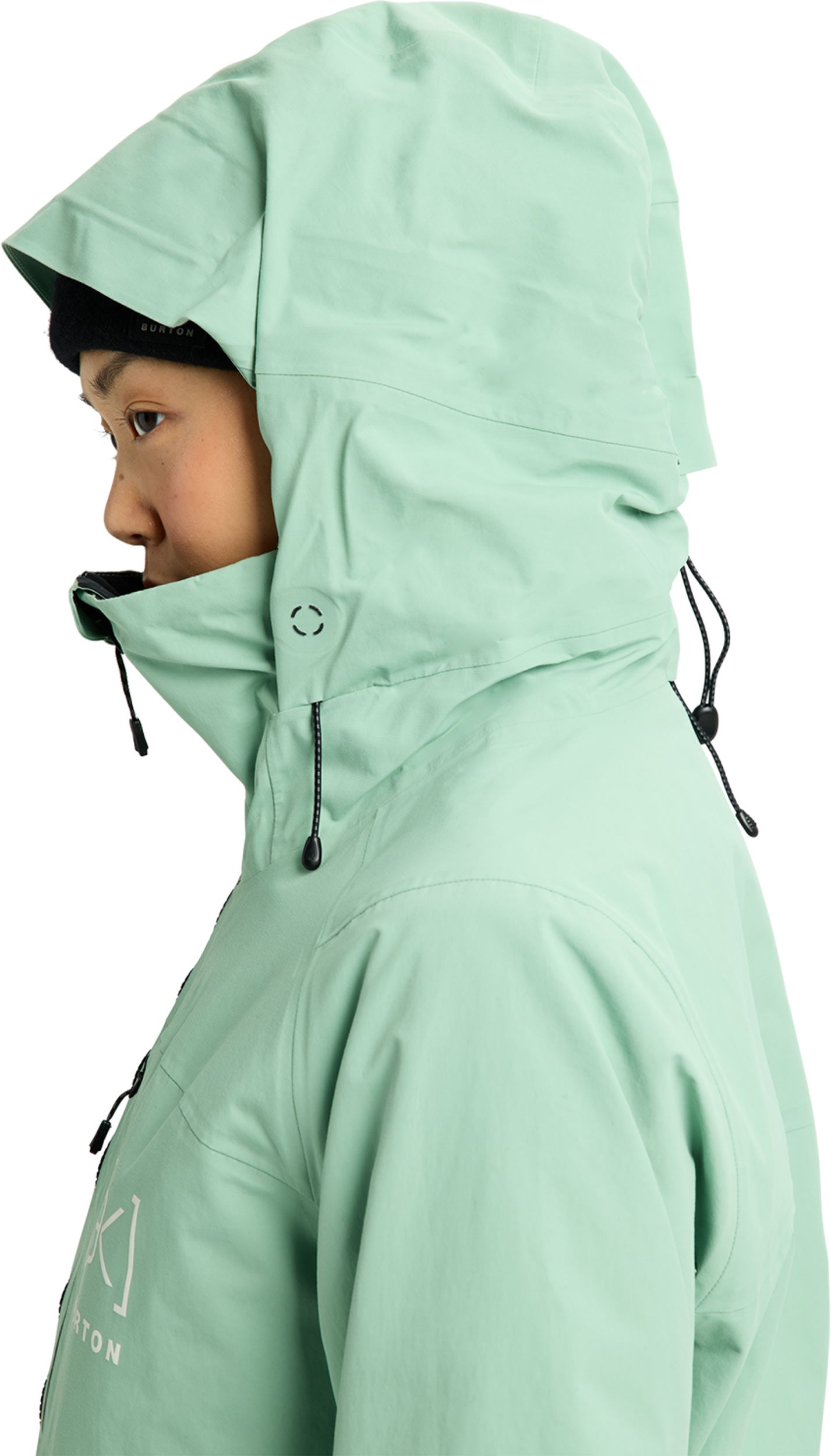 Burton Womens [ak] Embark GORE-TEX 2L Snowboard Jacket