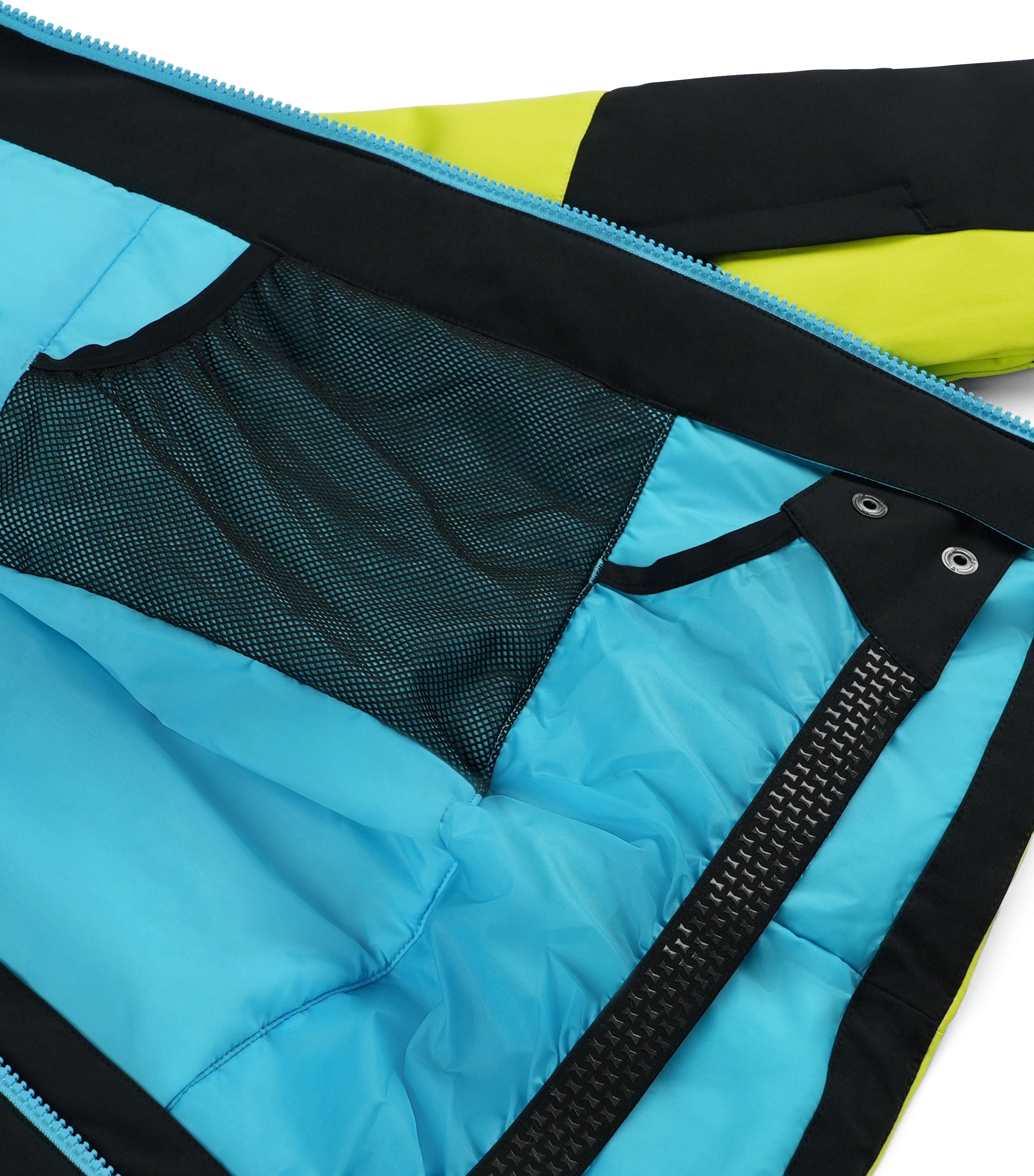 Spyder Leader Ski Jacket - Boys