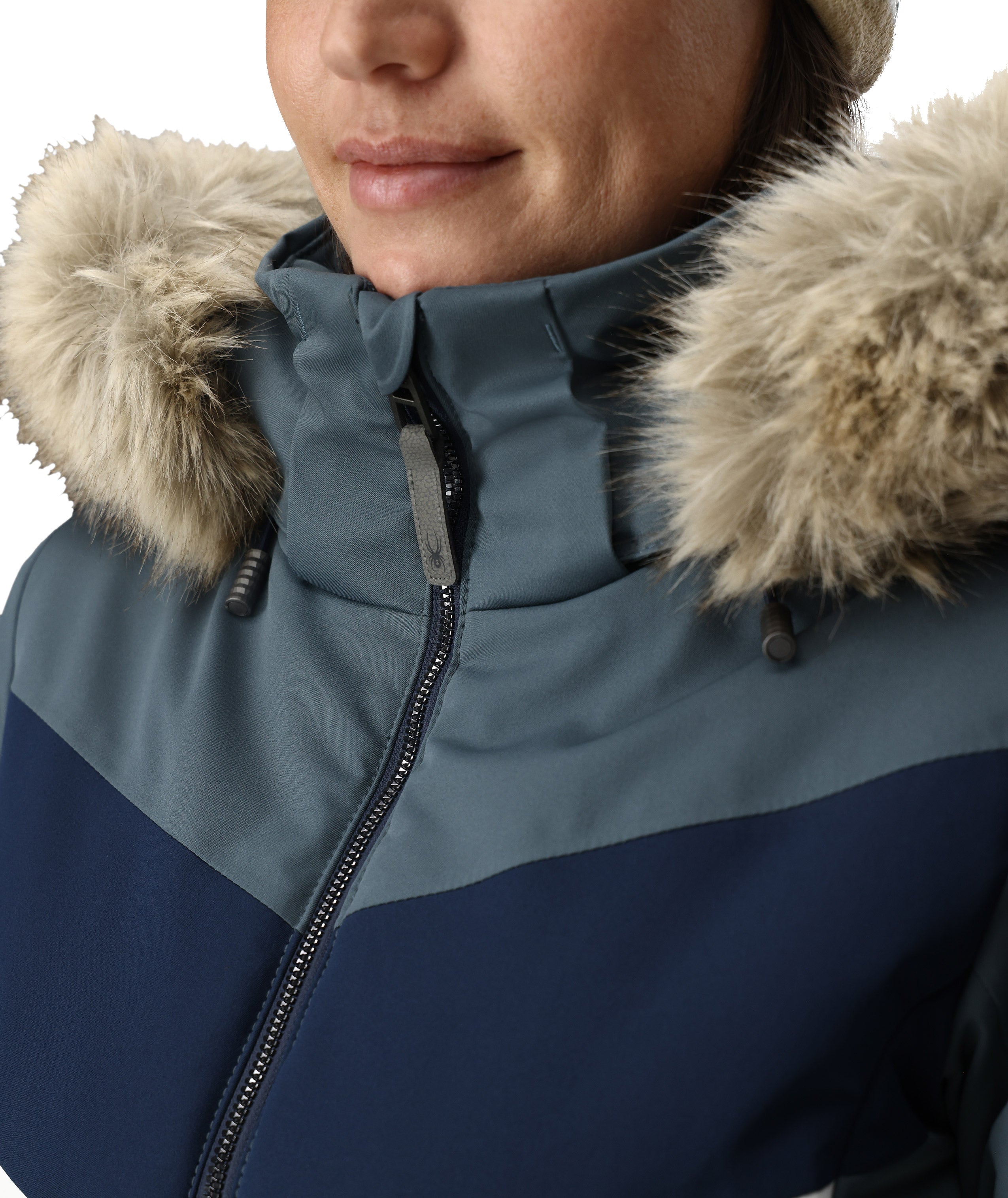 Spyder Primrose Ski Jacket