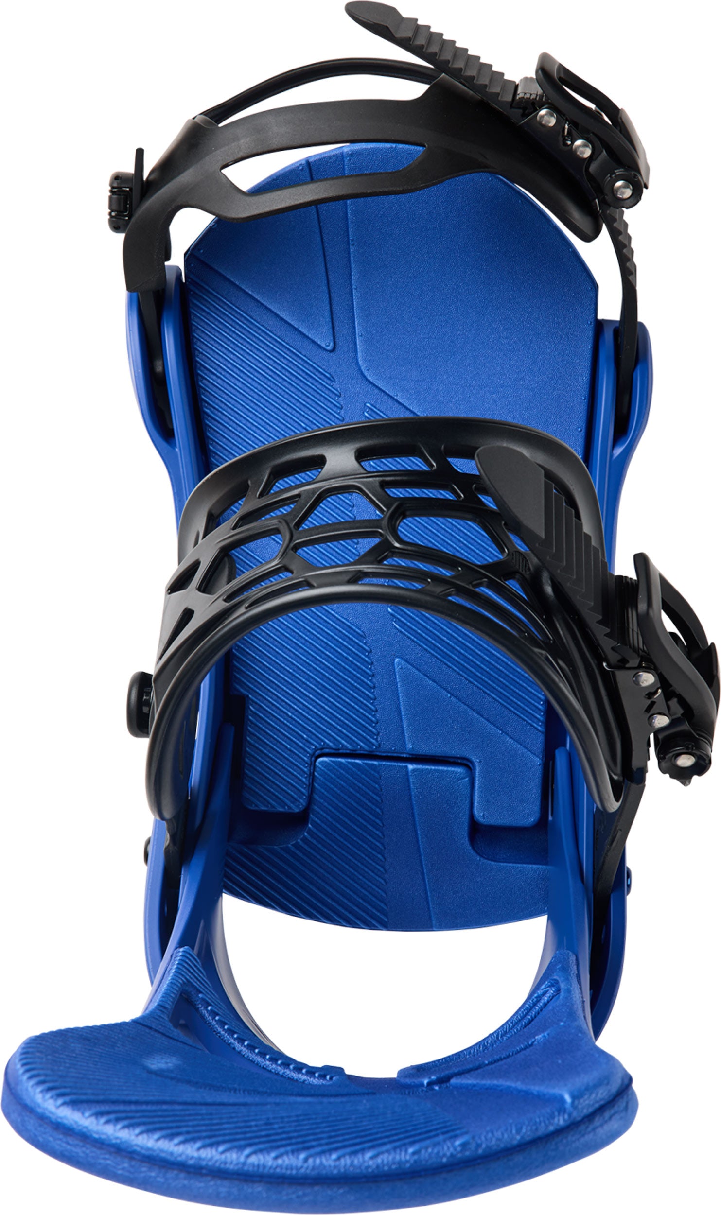 Burton Mission Snowboard Binding - Re:Flex