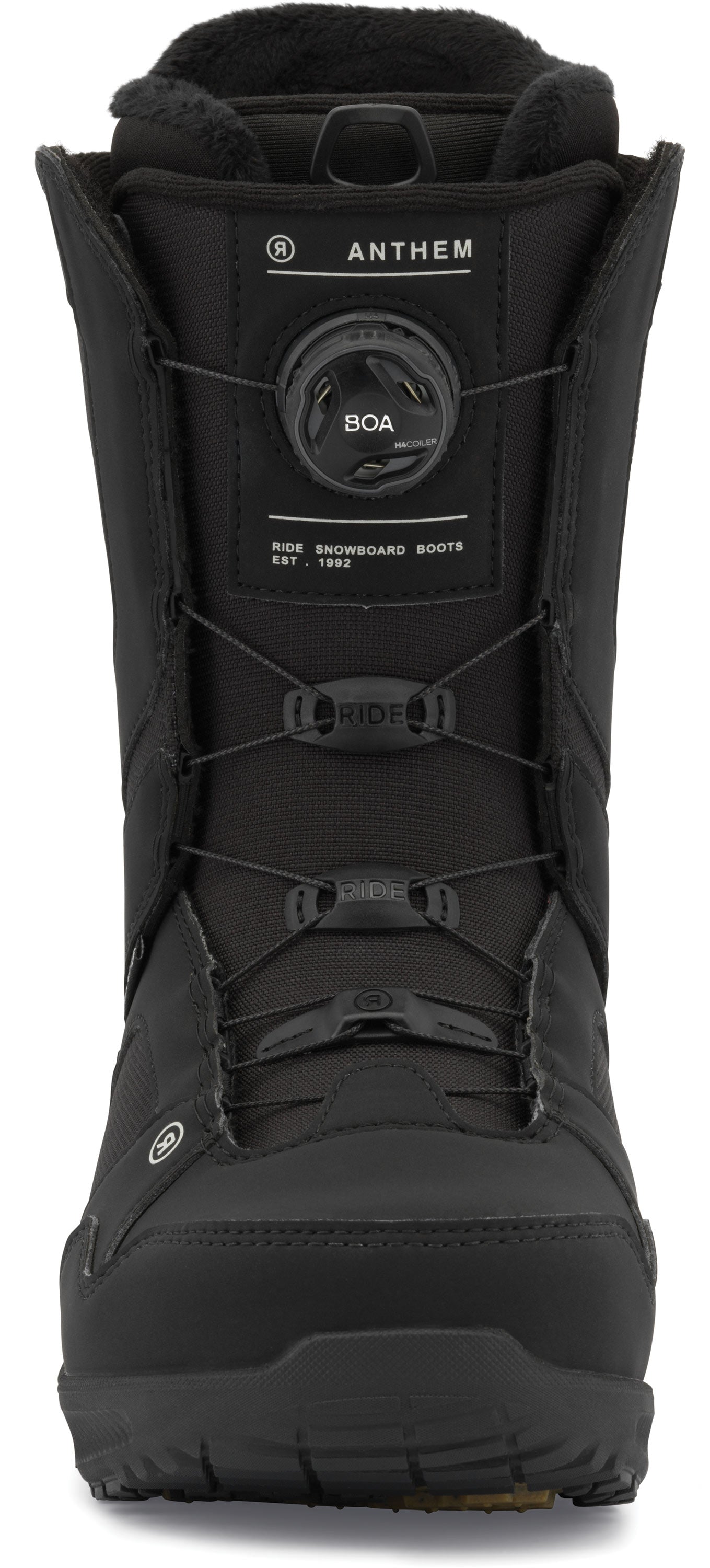 Ride Anthem BOA Boot