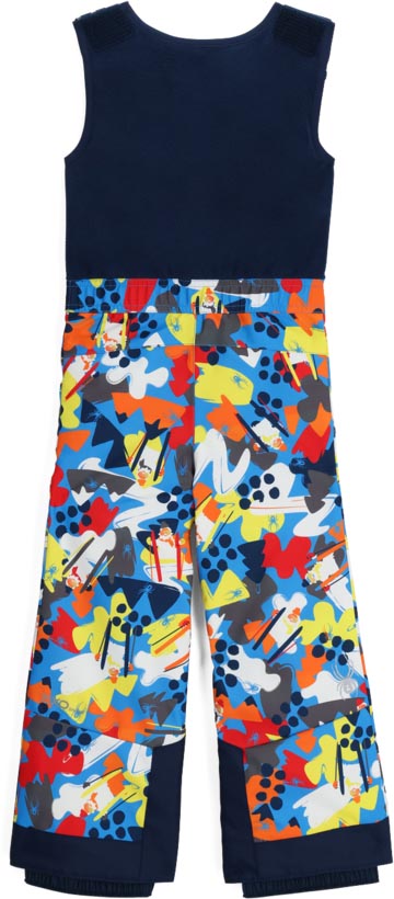 Spyder Toddler Expedition Ski Pant