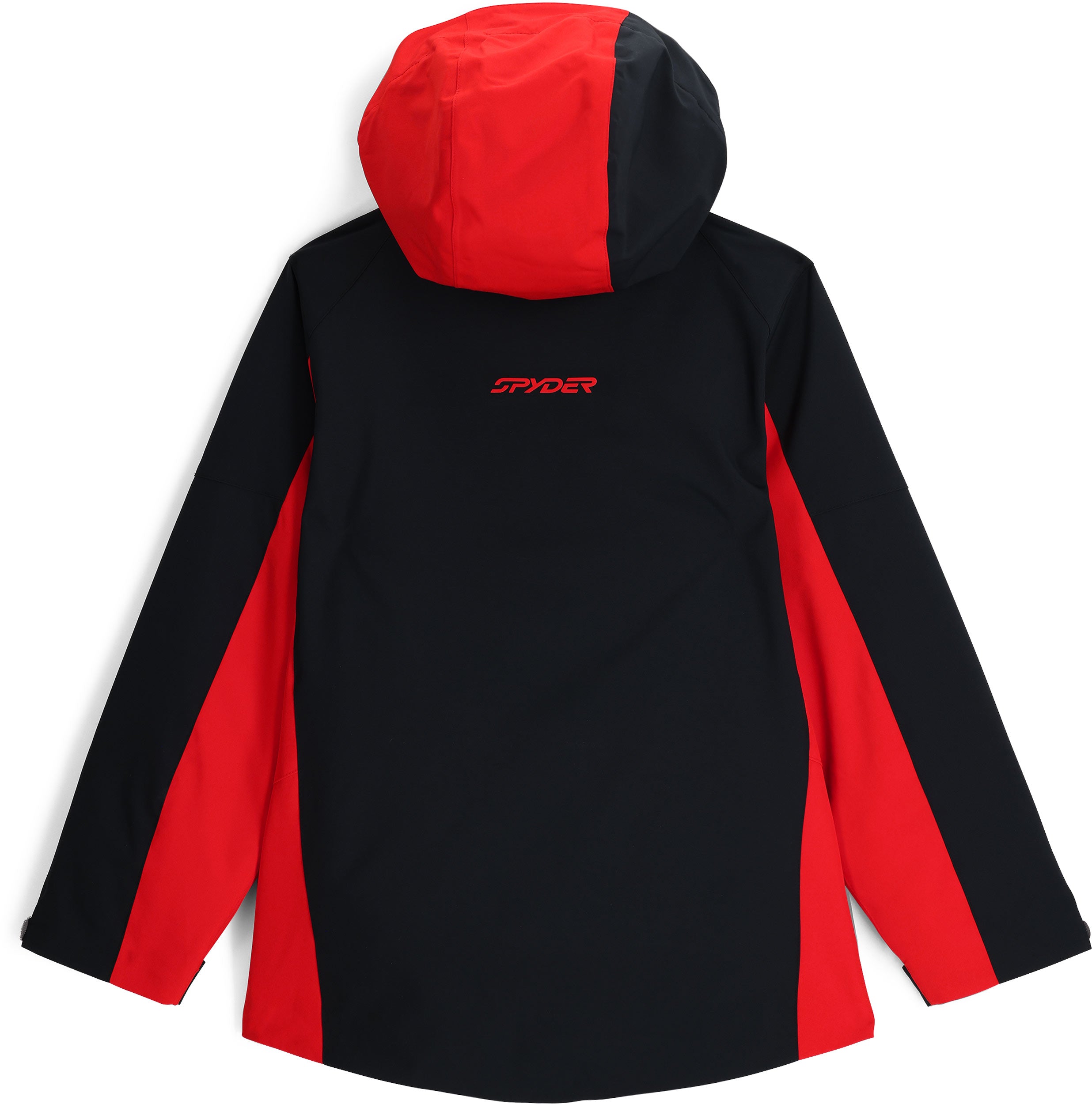 Spyder Boys Turner Ski Jacket