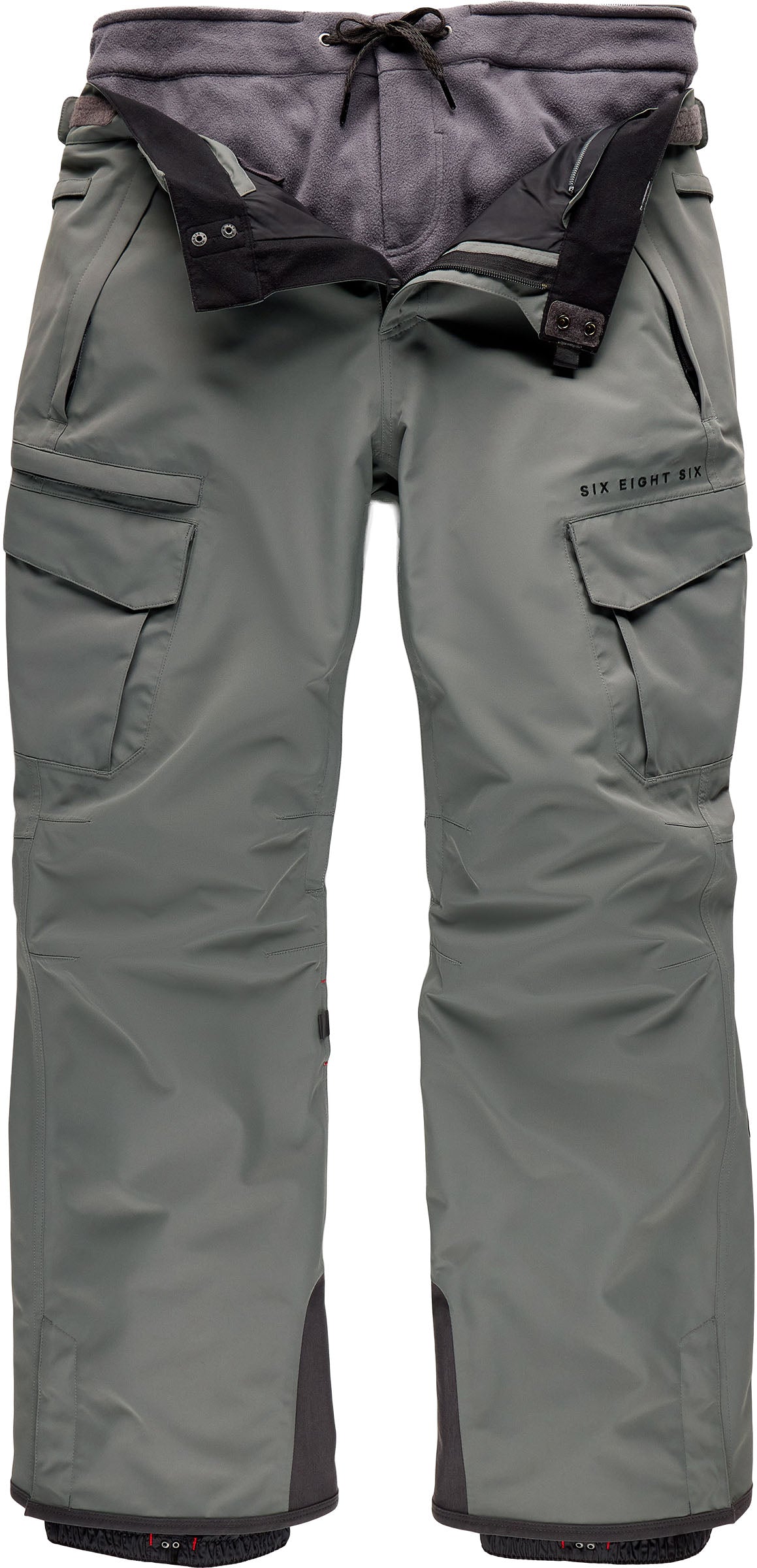 686 Smarty Cargo Pant - Mens
