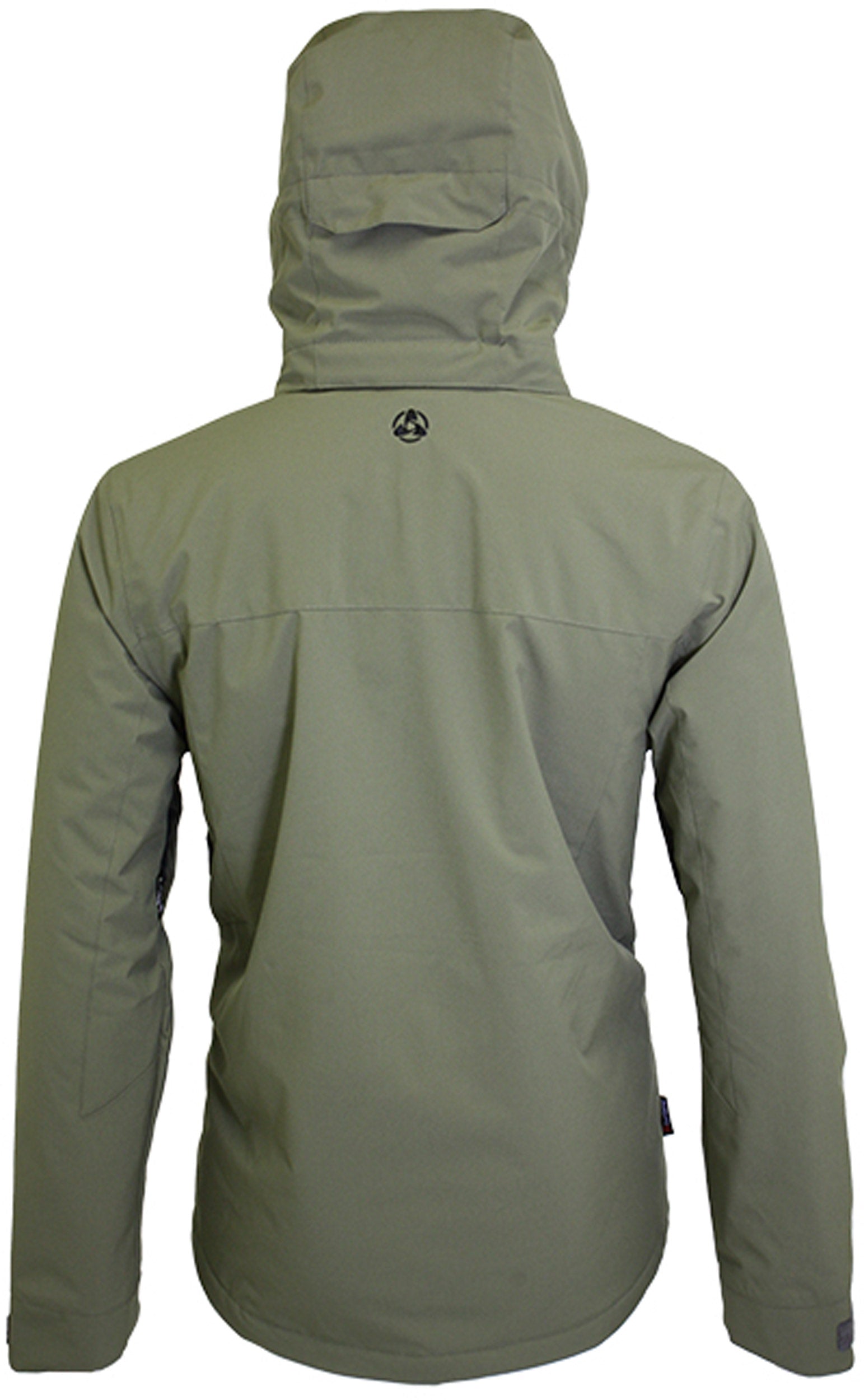 Turbine Ninja Jacket