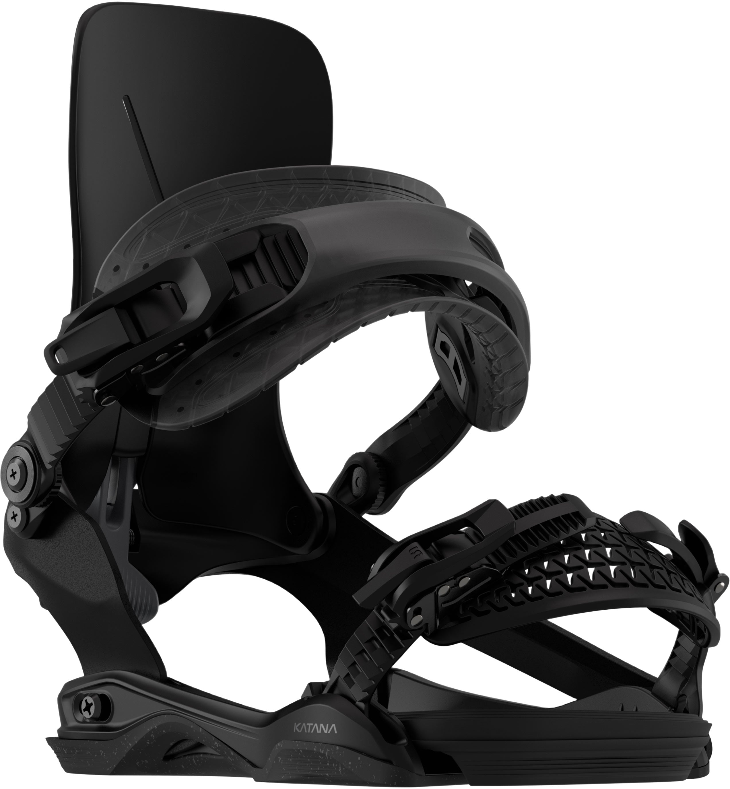 Rome Katana AW Fase Snowboard Binding