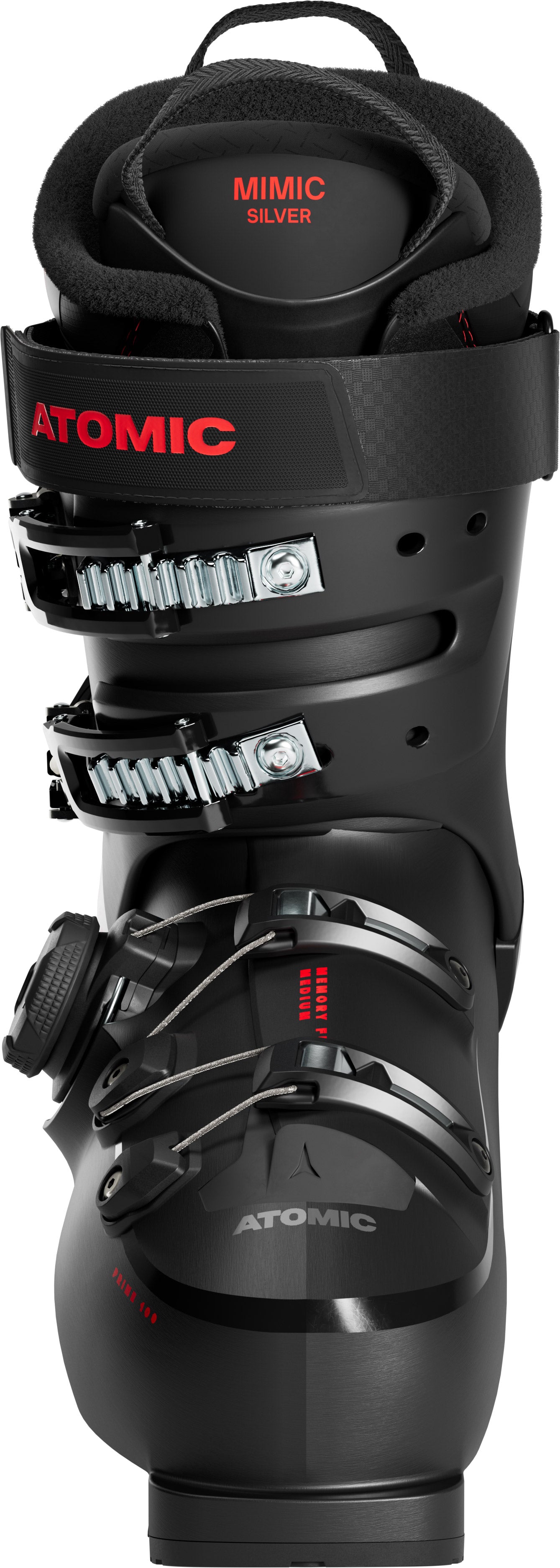 Atomic Hawx Prime 100 BOA Boot