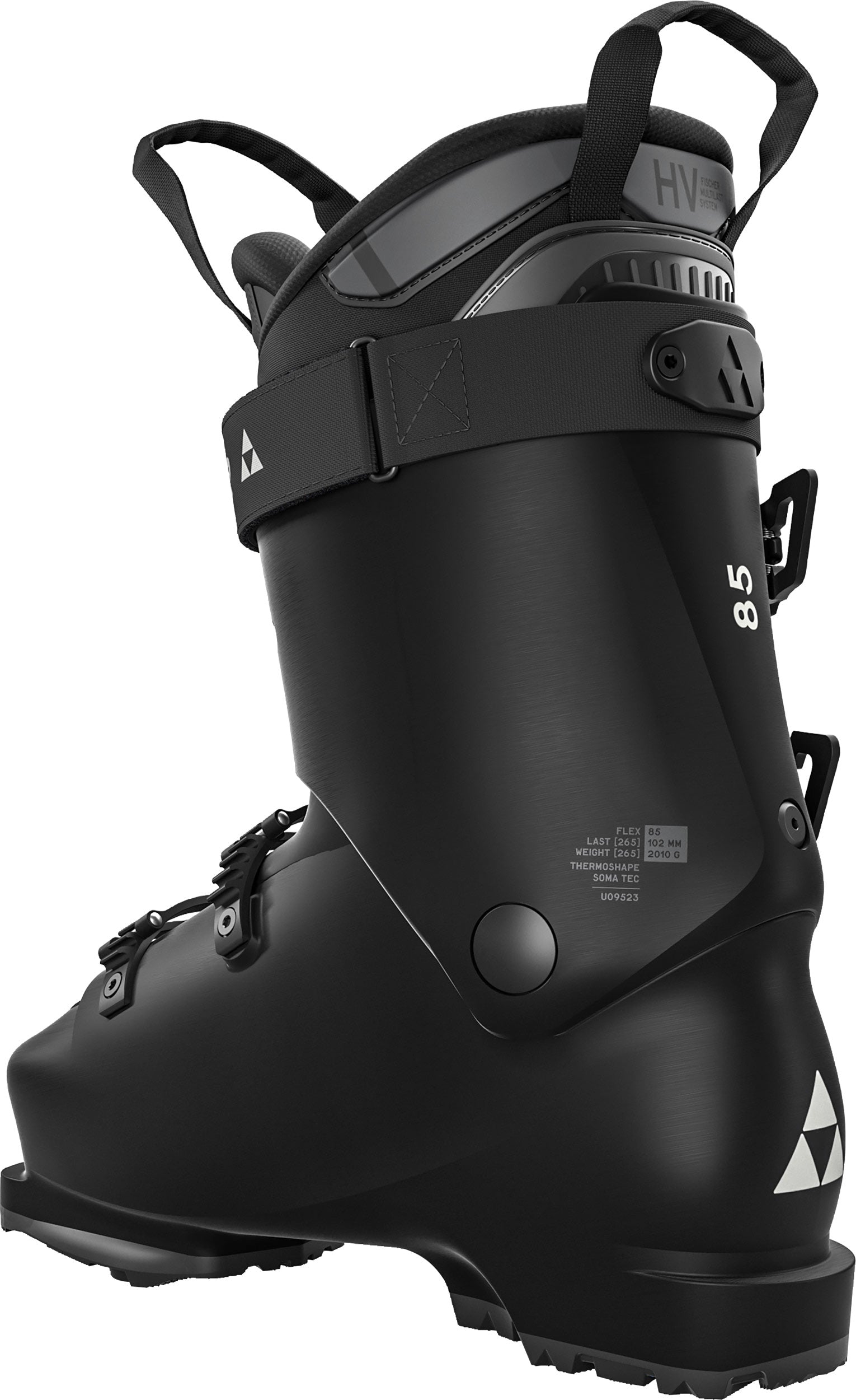 Fischer RC4 85 HV GW Ski Boot 2025