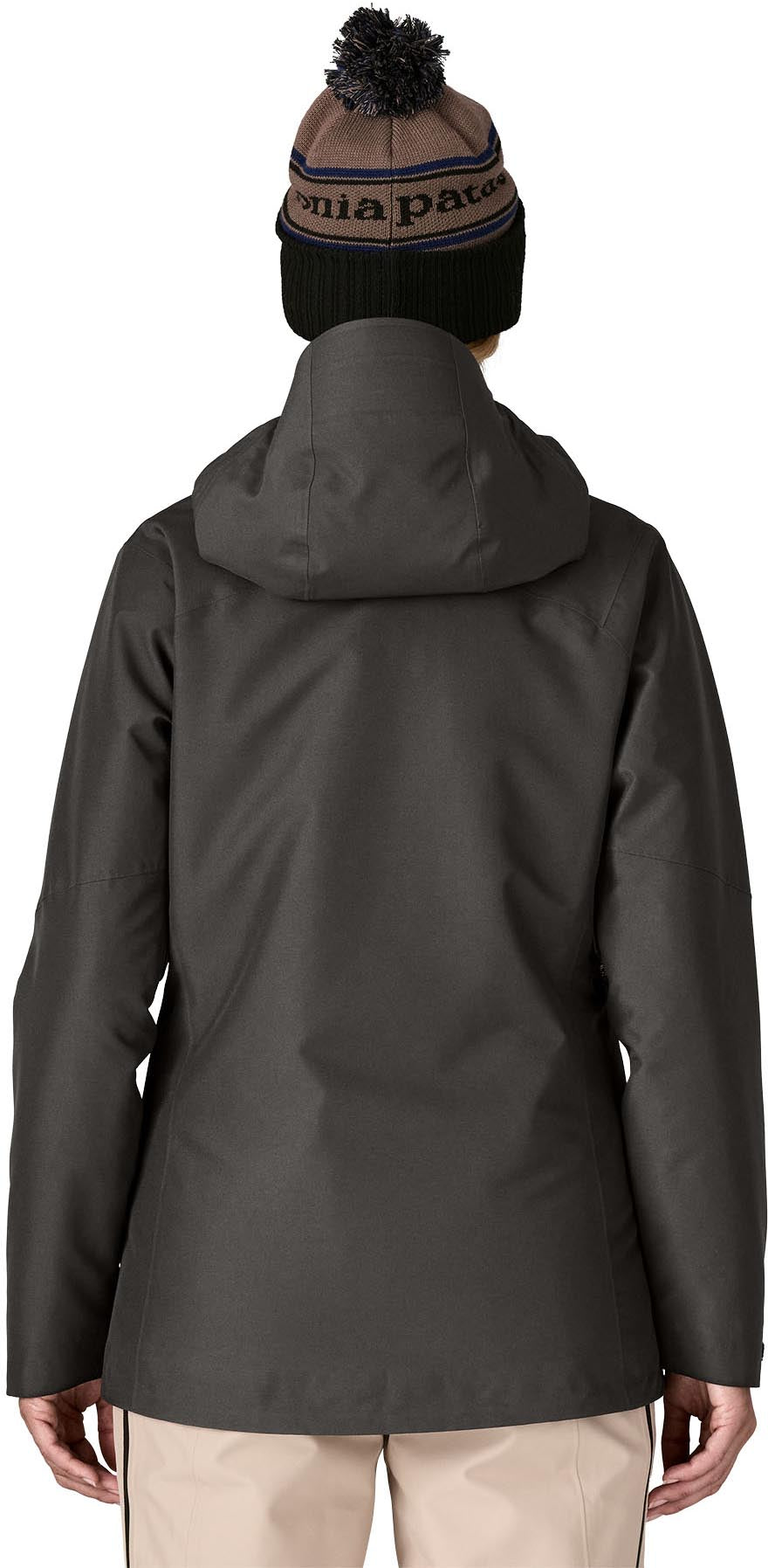 Patagonia Insulated Powder Town Ski Jacket - Womens