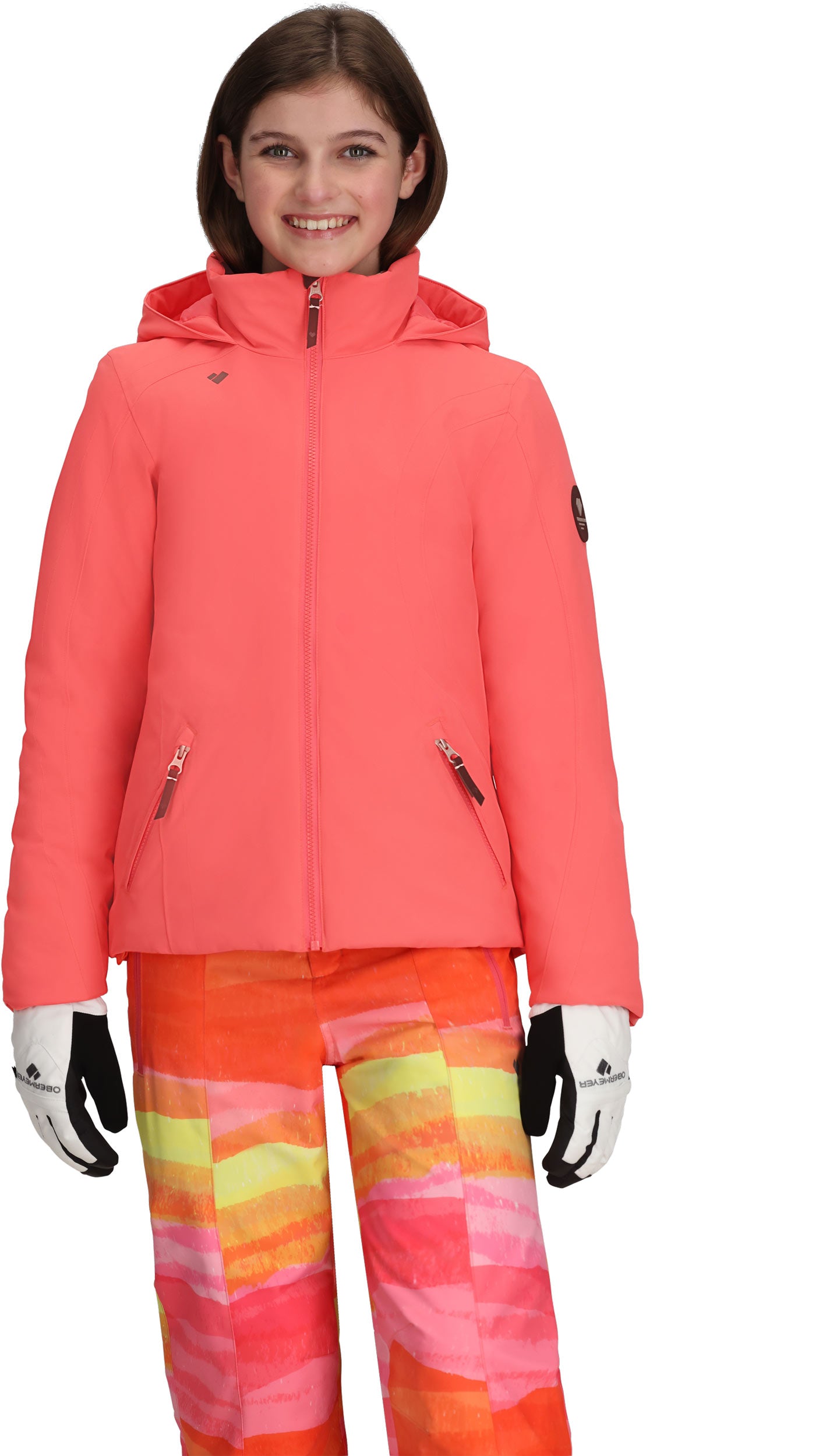 Obermeyer Rylee Ski Jacket