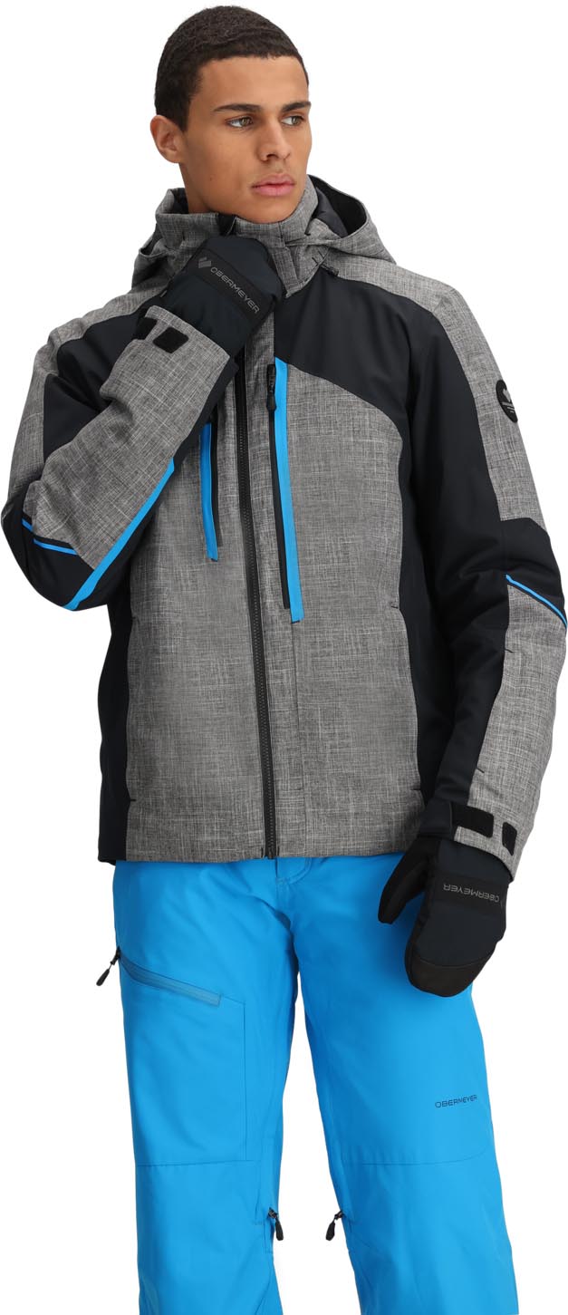 Obermeyer Fall Line Ski Jacket 2025