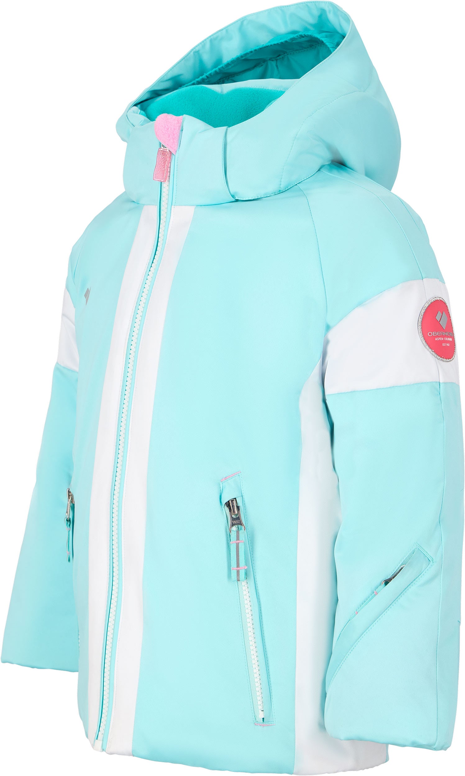 Obermeyer Roselet Ski Jacket