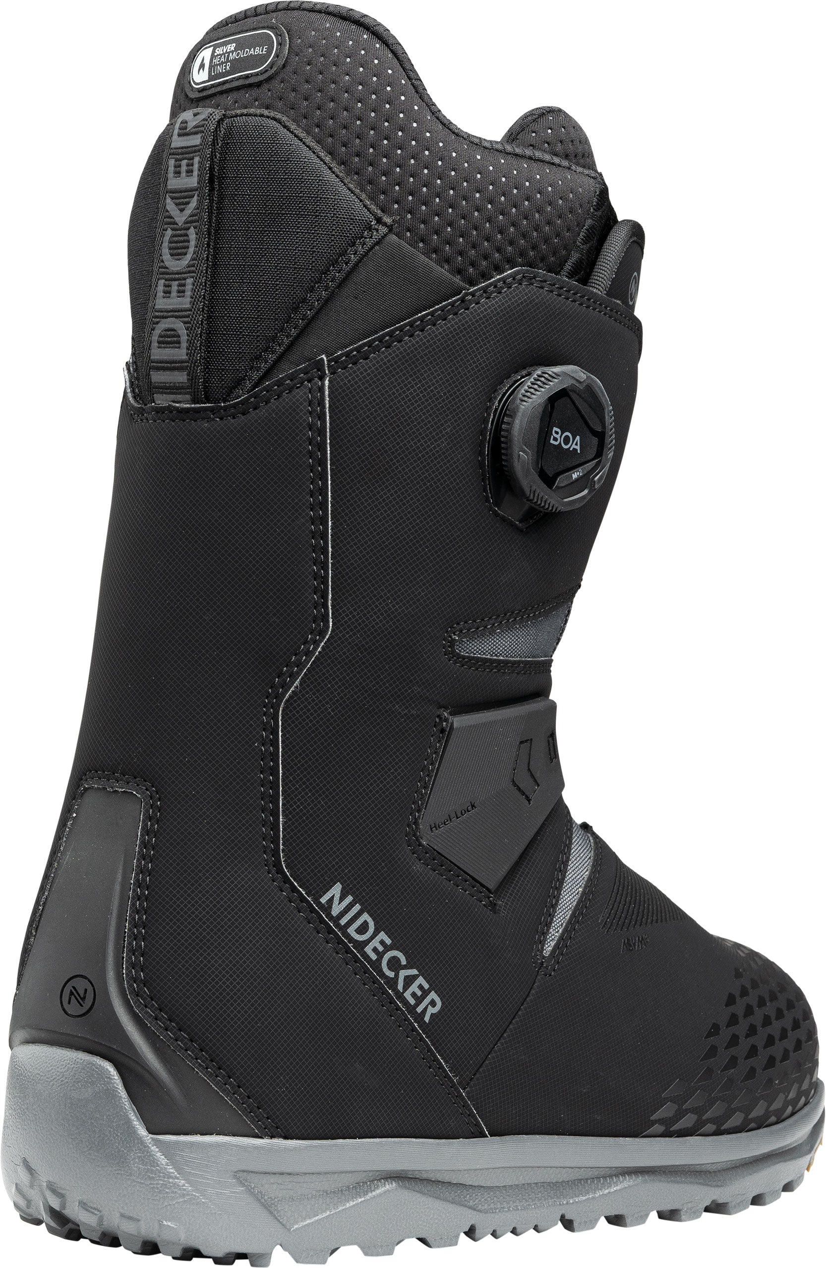 Nidecker Altai Boot